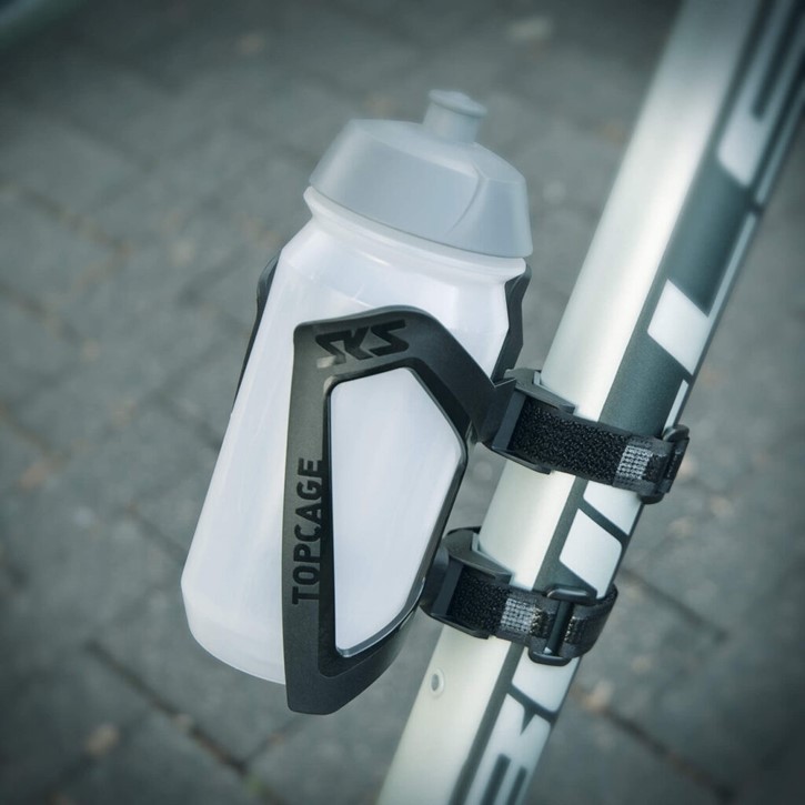 Tilbehør - Flaskeholdere - SKS Anywhere Topcage Flaskeholder