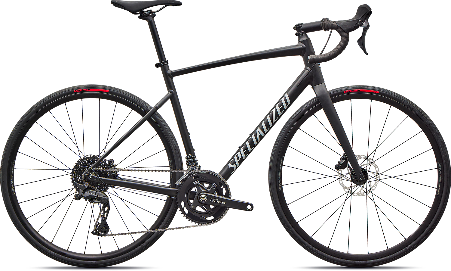Specialized Allez 2026 - Obsidian