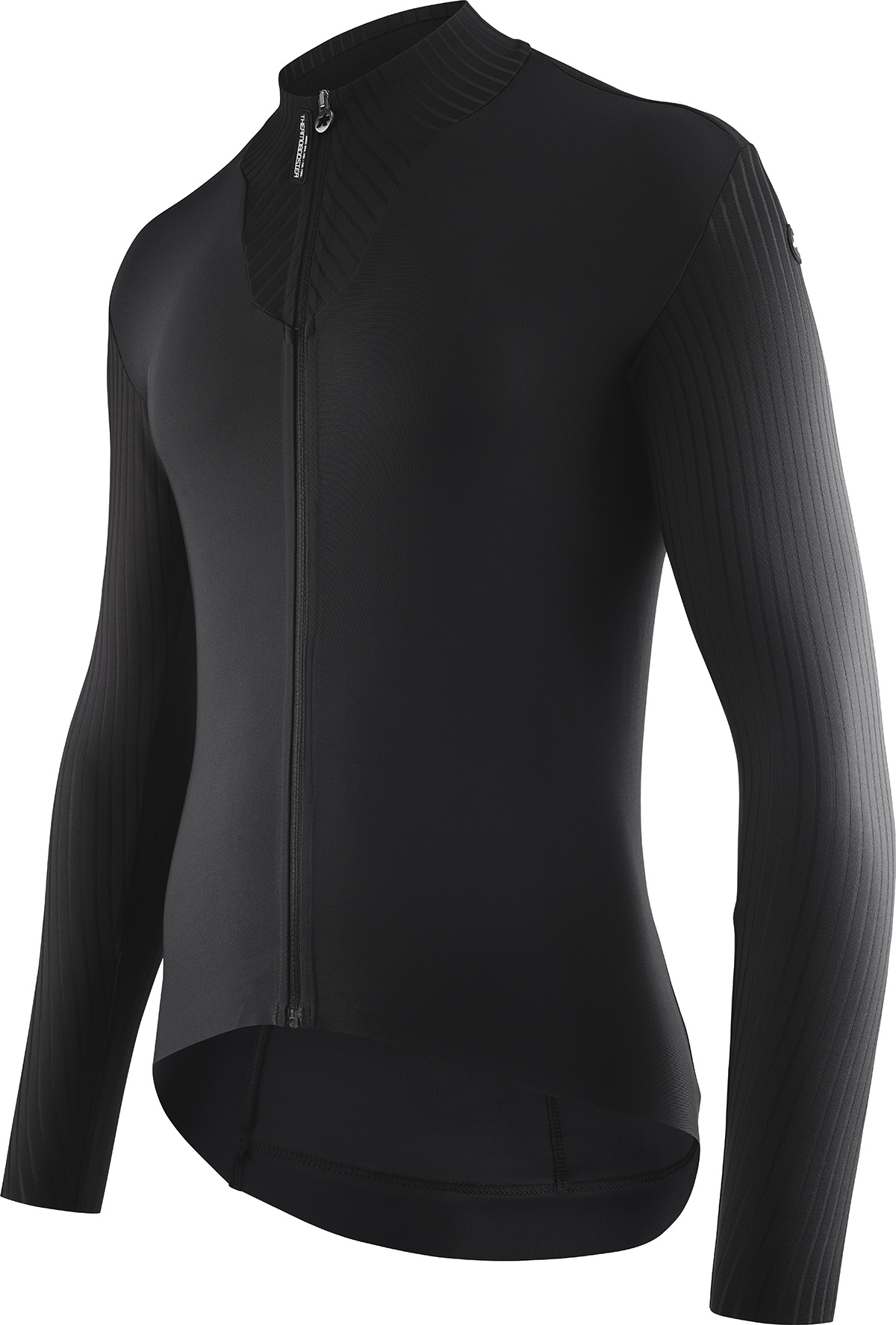 Beklædning - Baselayer / Undertøj - Assos Spring Fall ThermoBooster P1 - Black Series