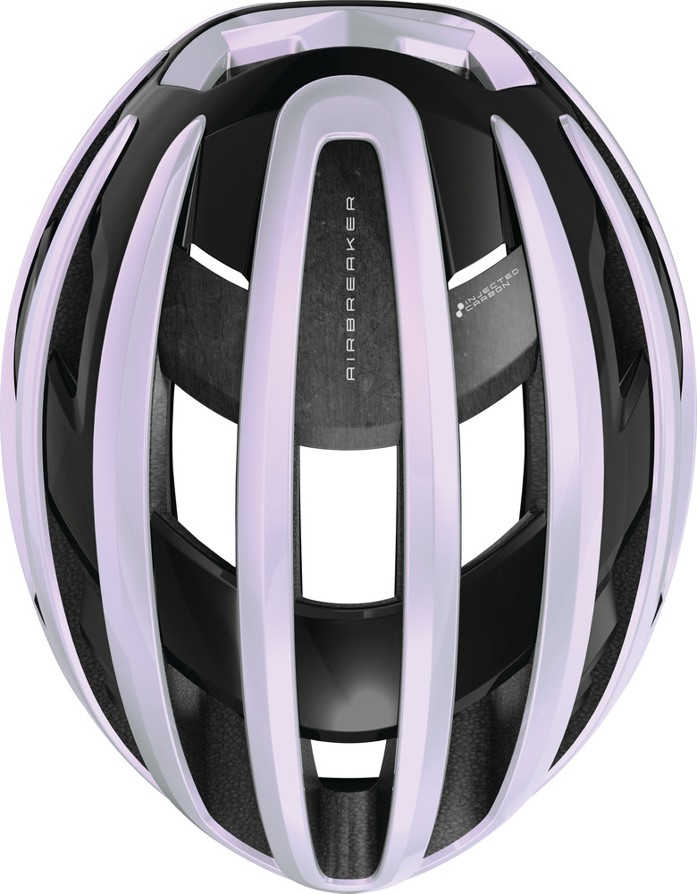 Beklædning - Cykelhjelme - Abus Airbreaker 2.0 - All-In Purple