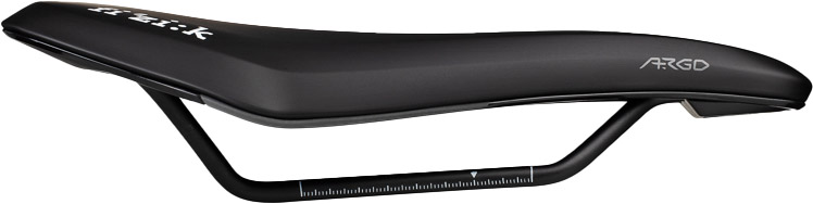 Tilbehør - Cykelsadel - FIZIK Saddle Terra Argo X5 150mm Unisex Sadel