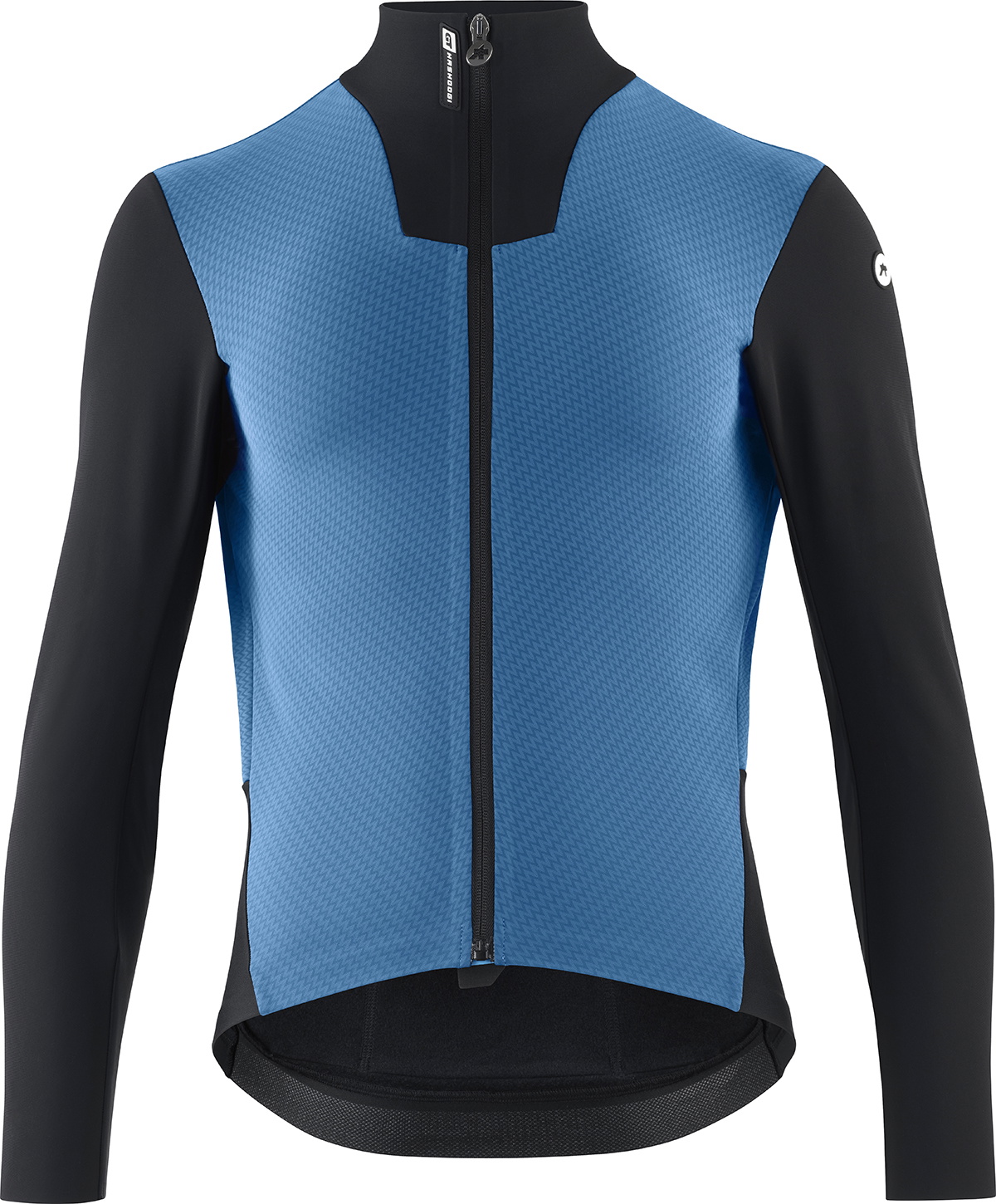Beklædning - Cykeljakker - Assos MILLE GT Winter Jacket S11 - Storm Blue