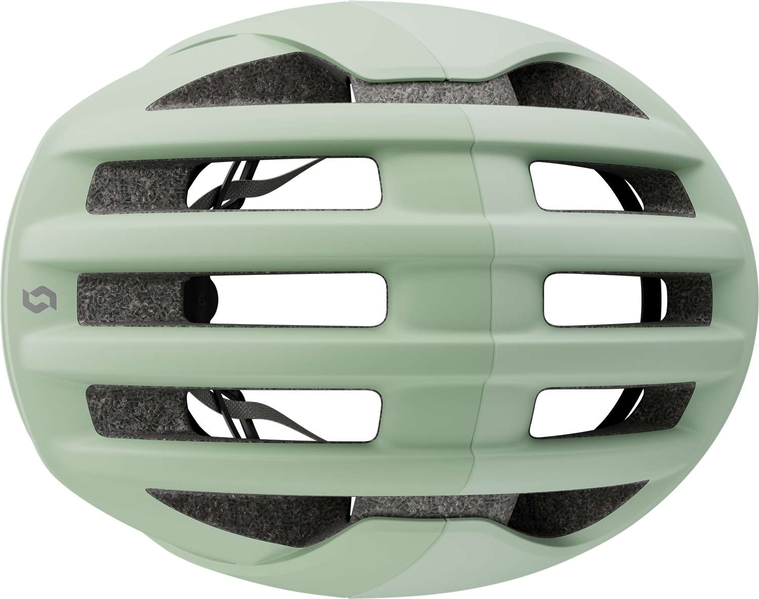 Beklædning - Cykelhjelme - Scott Arx MIPS cykelhjelm - Milky Green