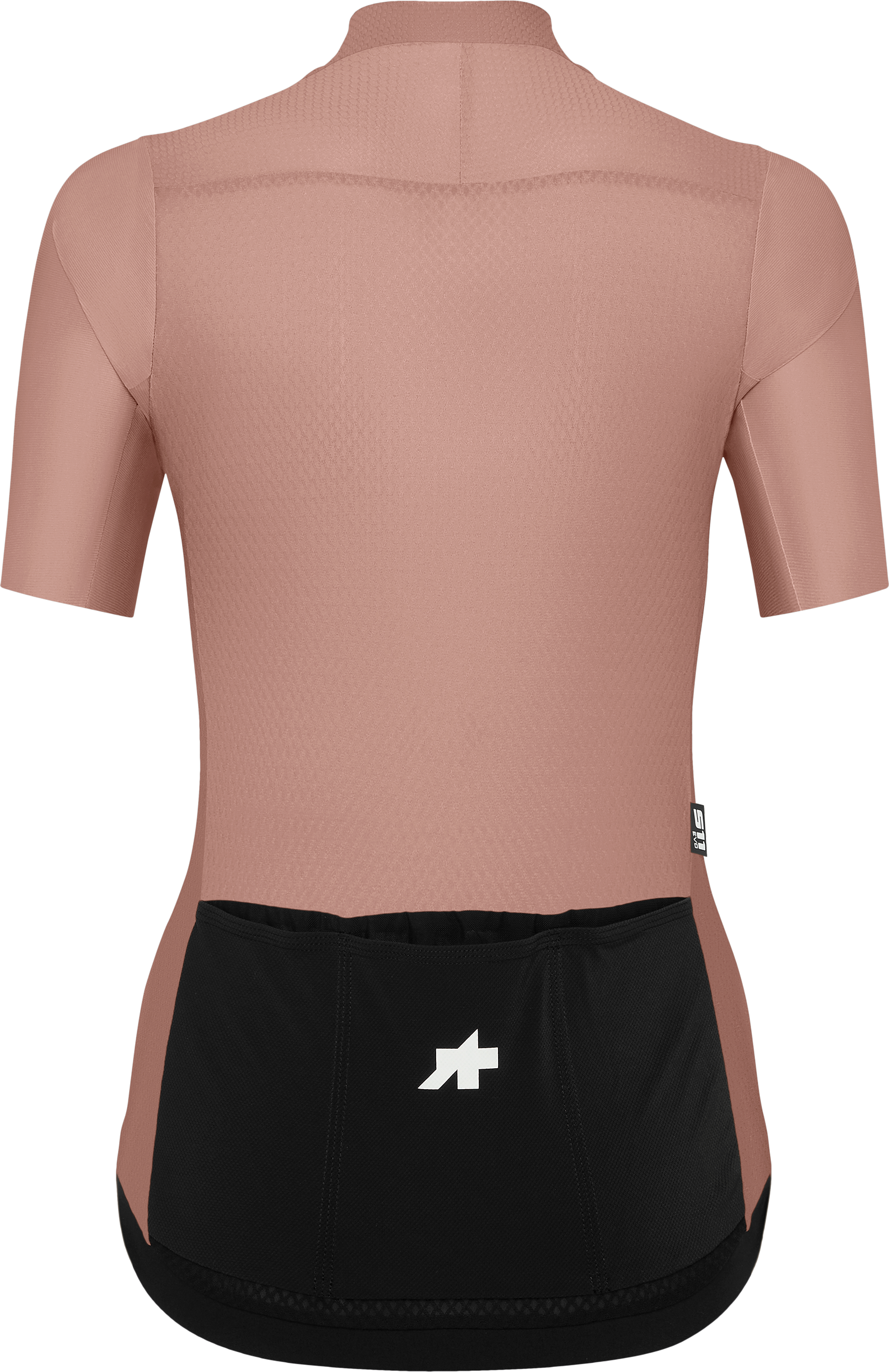 Beklædning - Cykeltrøjer - Assos UMA GT Jersey S11 EVO - Blossom Pink