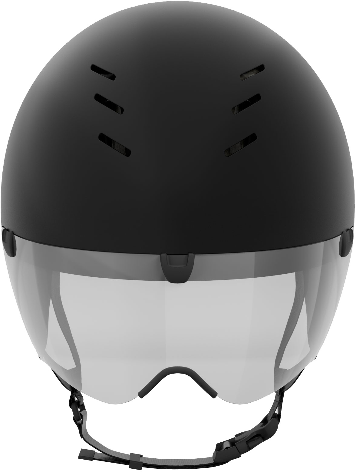 Beklædning - Cykelhjelme - Kask Bambino Pro Cykelhjelm - Sort