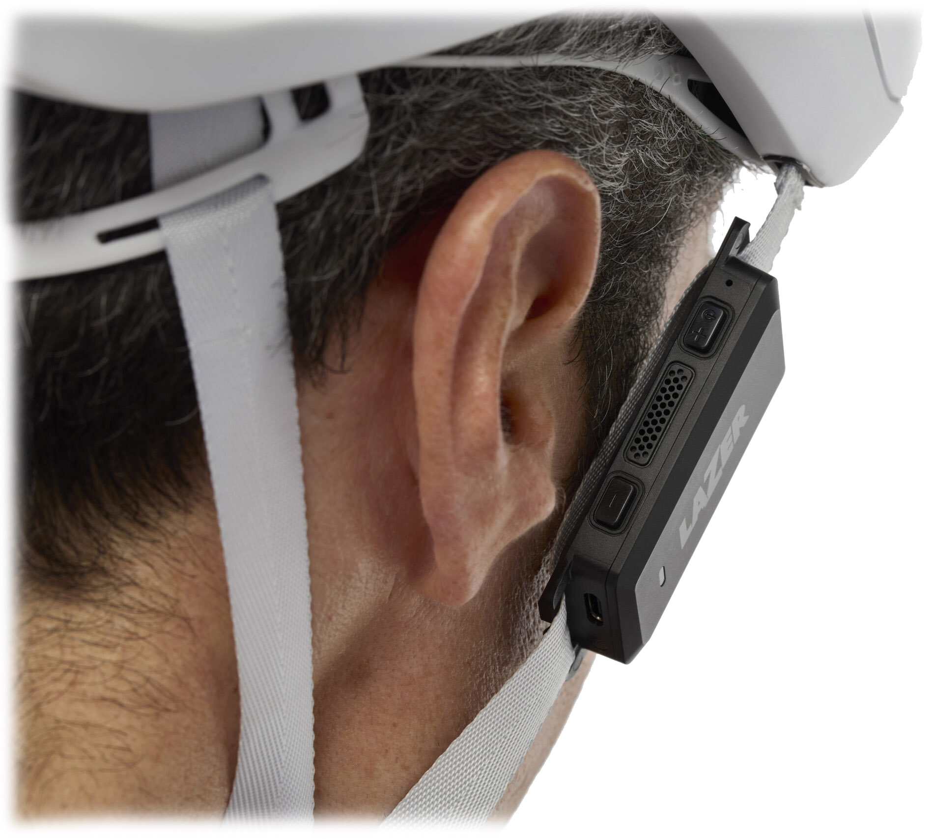 Lazer VeloVox Audio Kommunikationssystem (2 stk.)