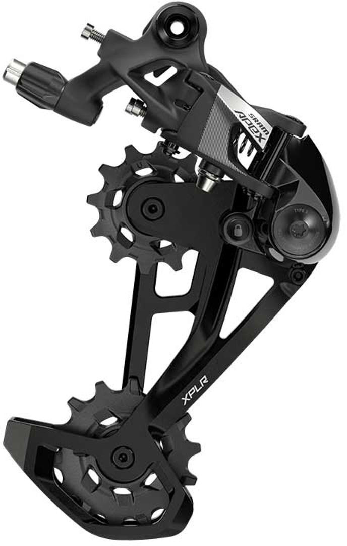 SRAM Rear Derailleur Apex XPLR 12 speed
