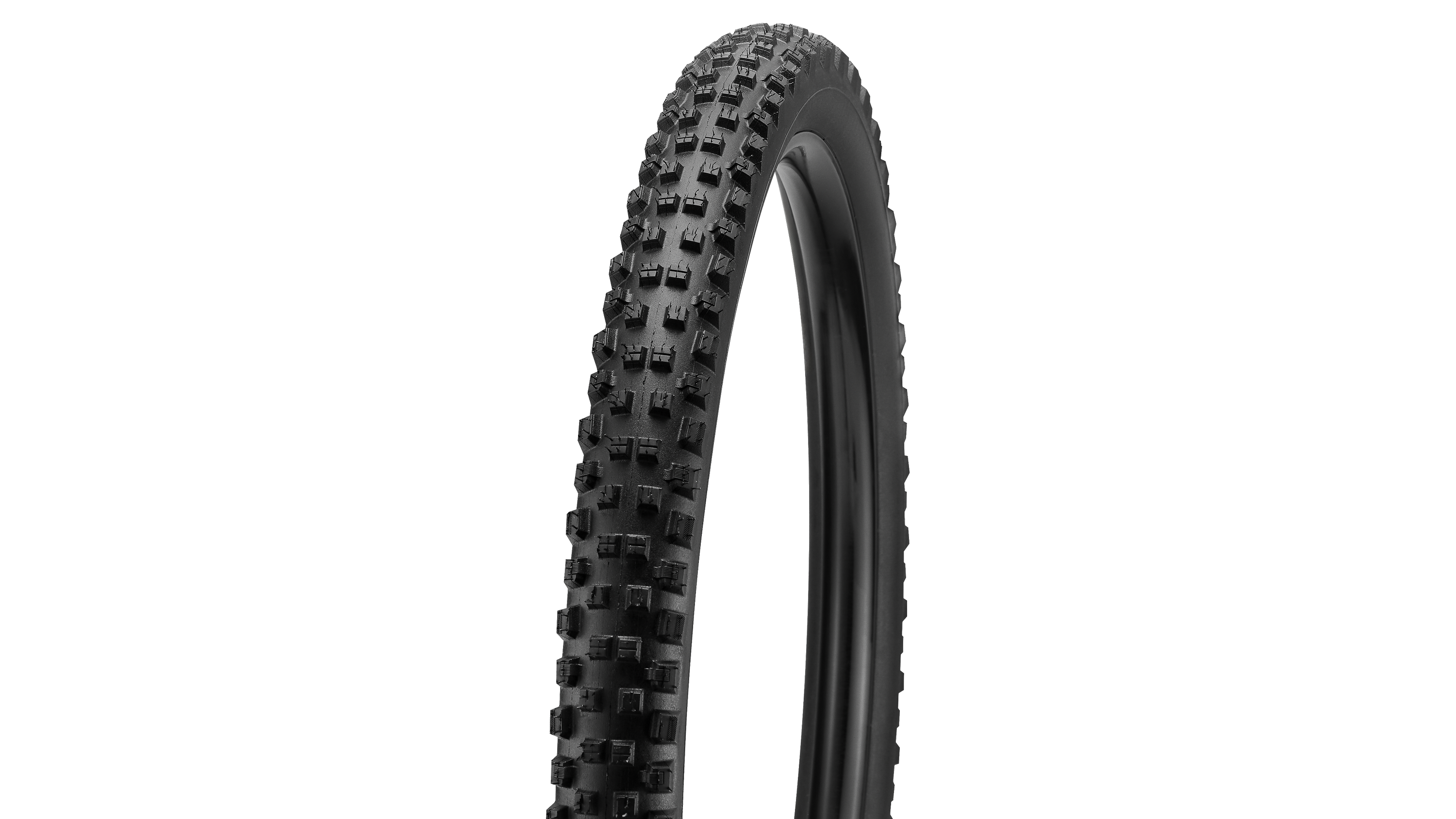 Reservedele - Cykeldæk - Specialized Hillbilly Grid Gravity T9 TLR Enduro Tire 29x2.4 - Black