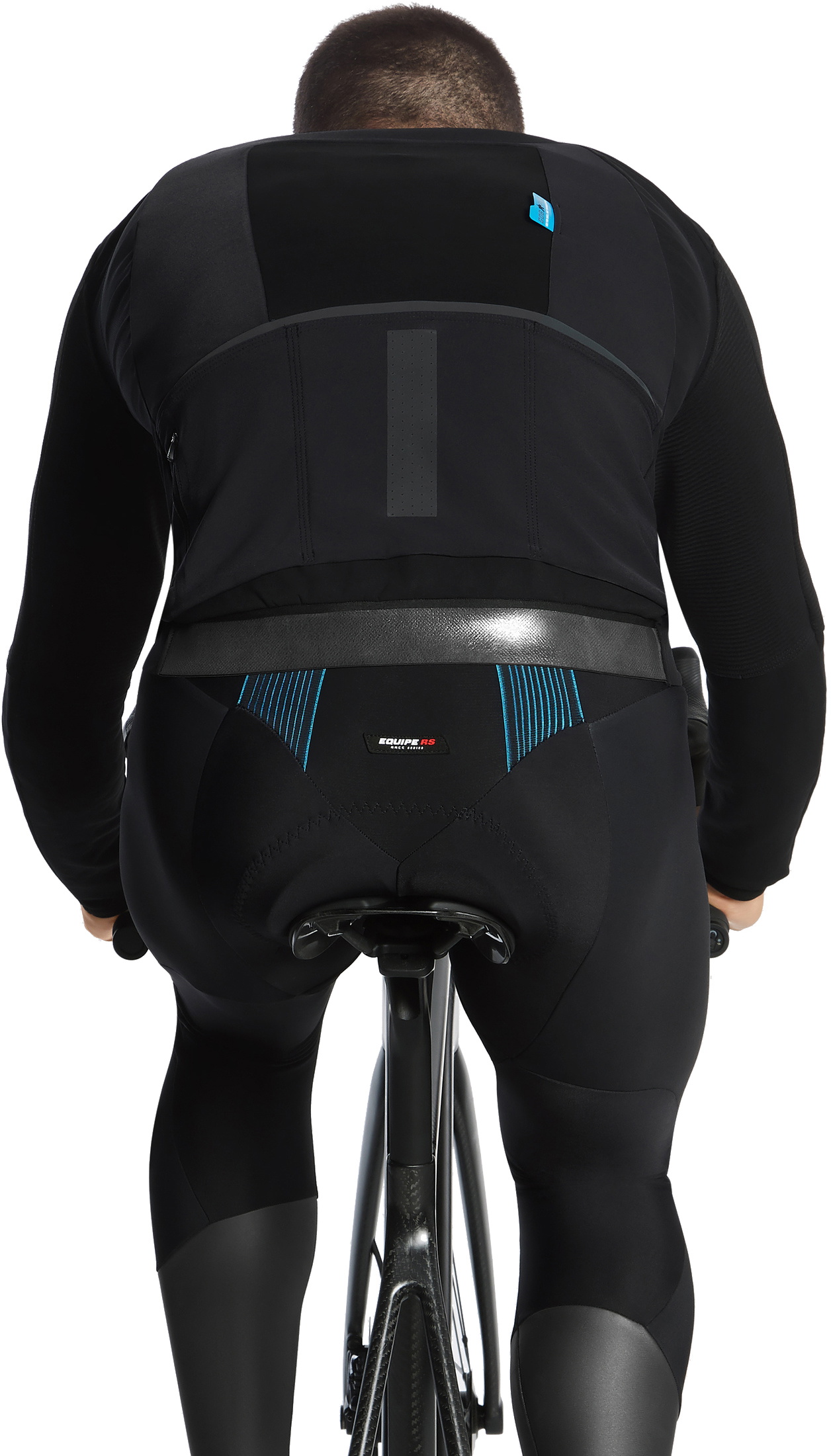 ASSOS EQUIPE RS WINTER JACKET JOHDAH Assos Equipe RS Winter Jacket
