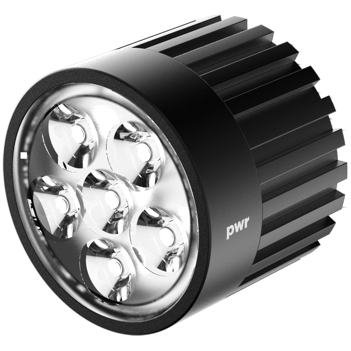 Knog PWR Forlygte 2000 lumen