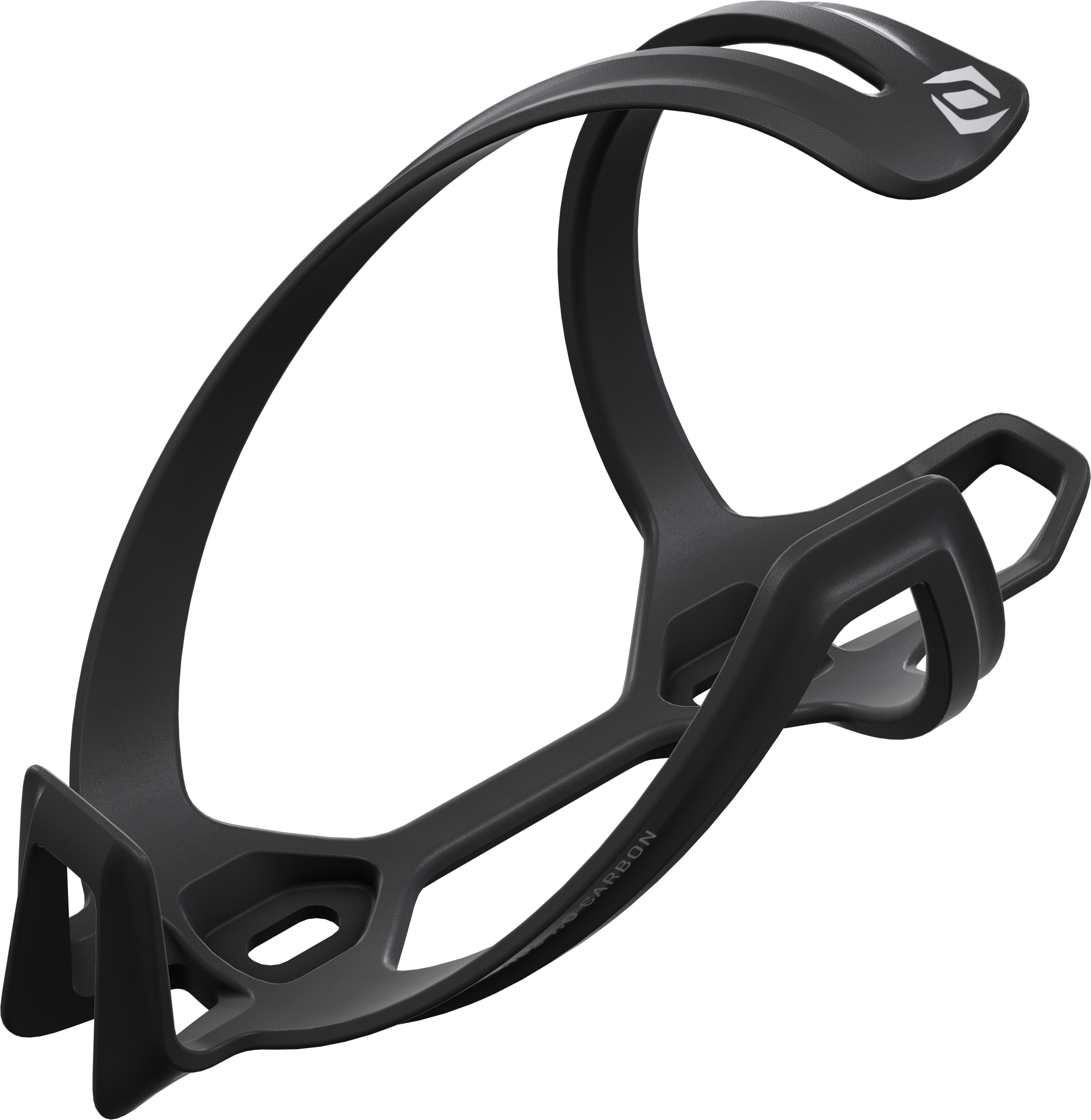 Syncros Bottle Cage Tailor cage 1.0 R. Flaskeholder - Black/White