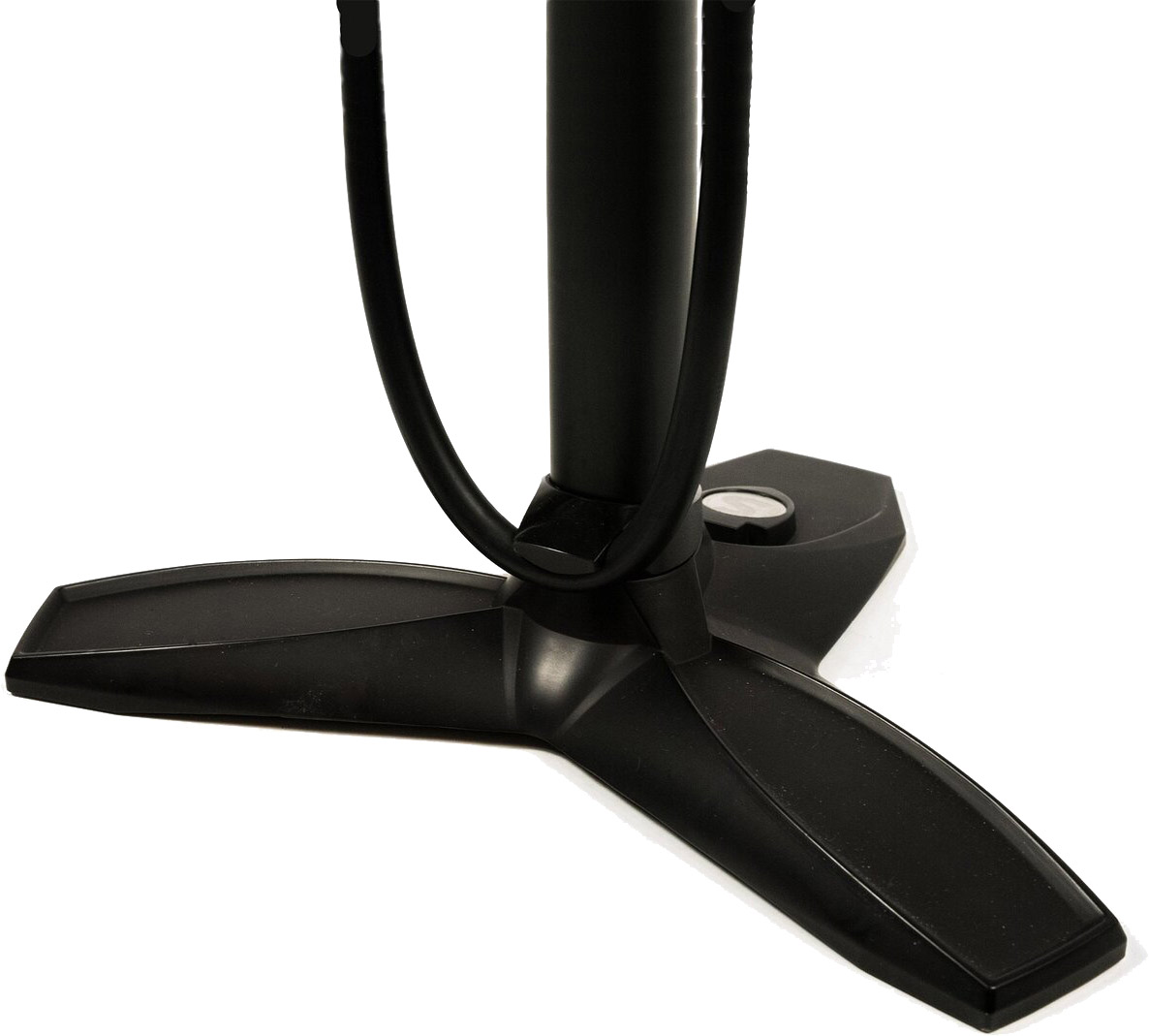 Tilbehør - Cykelpumper - Silca Pista Super Digital Floor Pump