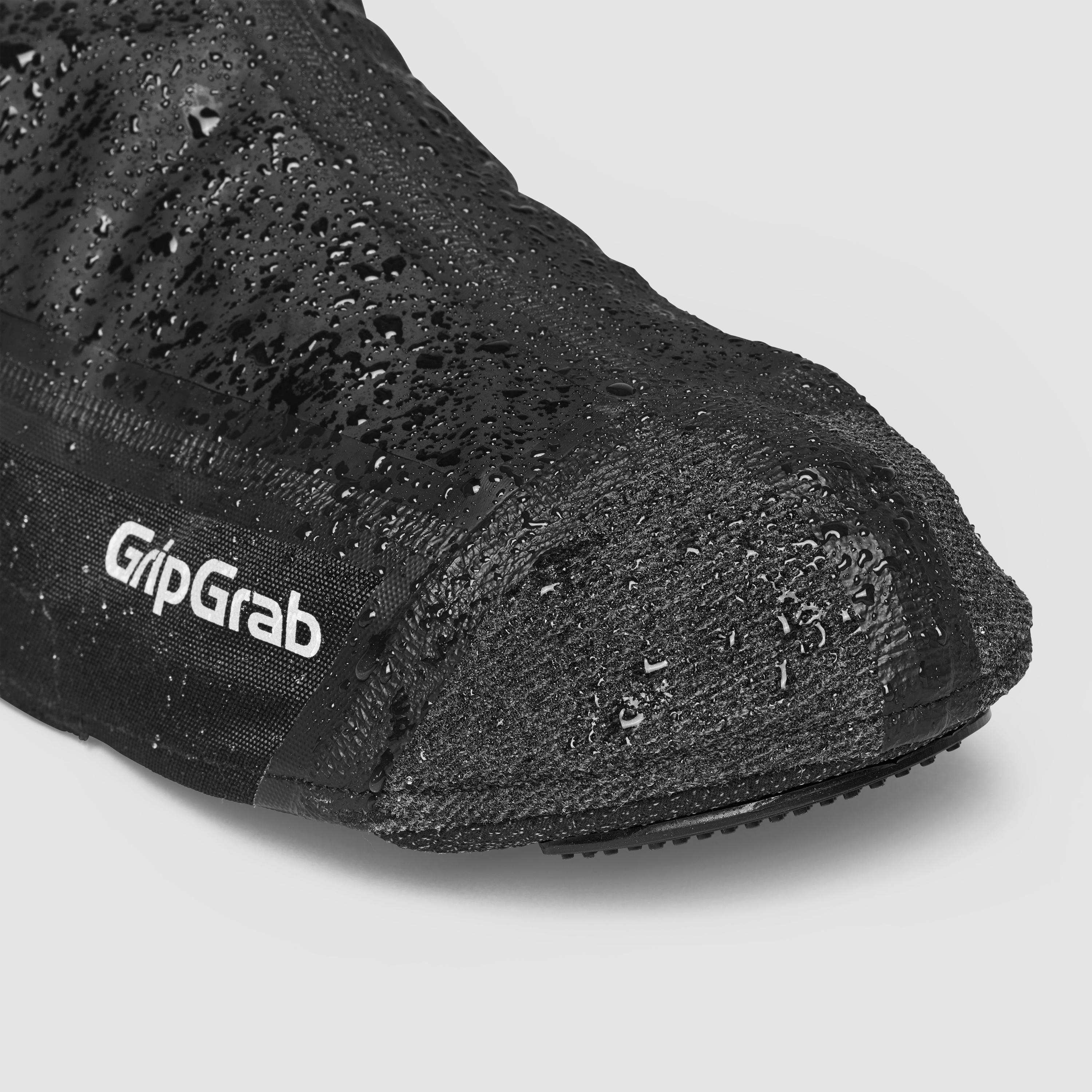 Beklædning - Skoovertræk - GripGrab TrailBlazer Flat Pedal skoovertræk - Black