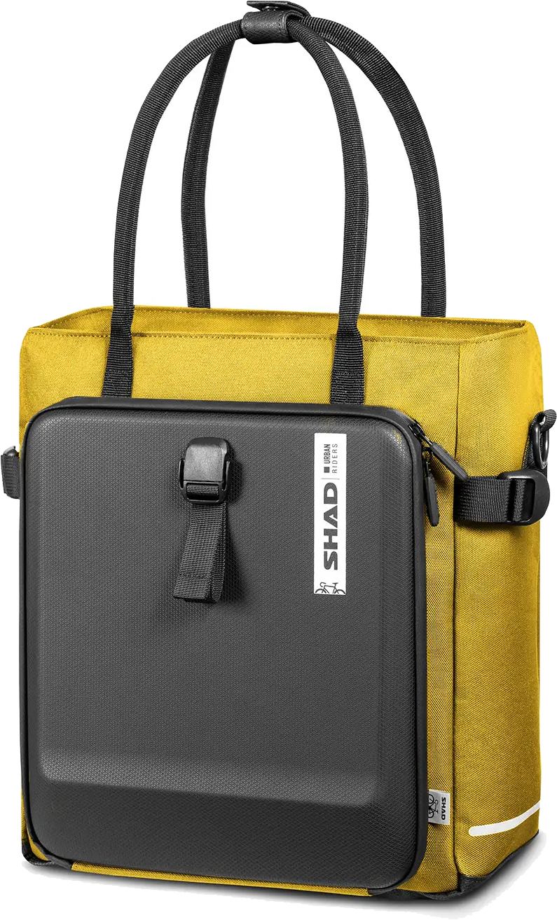 SHAD Daily Tote Bag 16L - Barcelona Sun