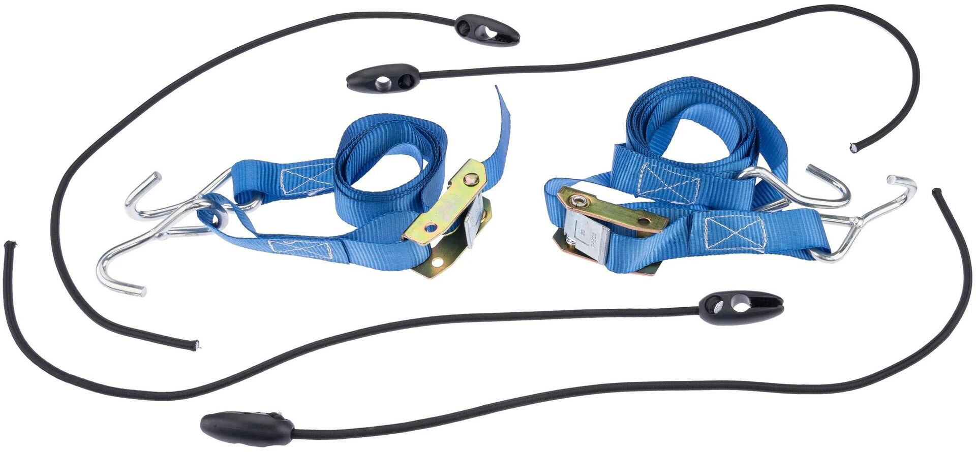 Tilbehør - Sikkerhedsudstyr - Con-Tec Advarselstavle Safe R Rack (Advarselsskilt)