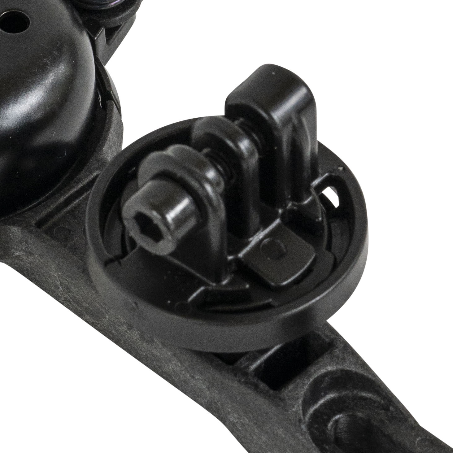 Tilbehør - Cykelcomputer & GPS - HideMyBell Lygtebeslag GoPro Style + Uni Lamp Set