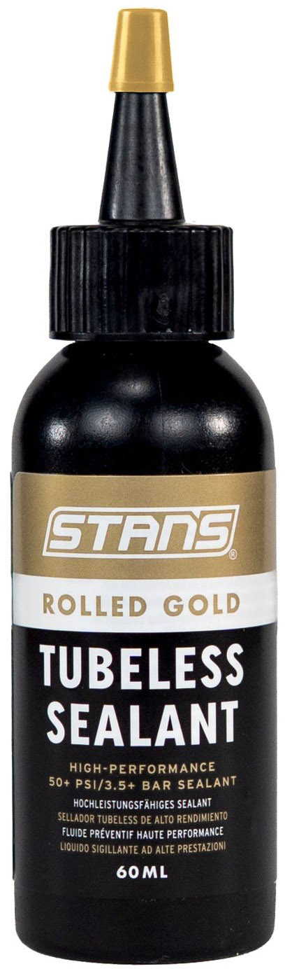 Stan's Rolled Gold Tubeless Sealant - 60ml