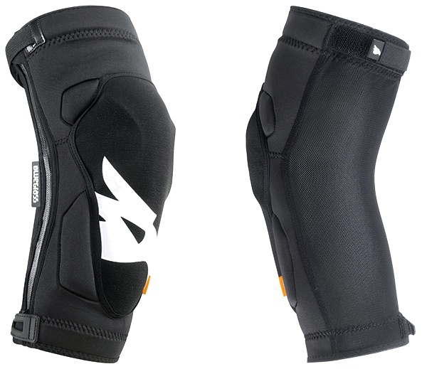 Beklædning - Albue knæ & rygbeskyttelse - Bluegrass Solid D3O Knee guard - MTB Knæbeskyttelse