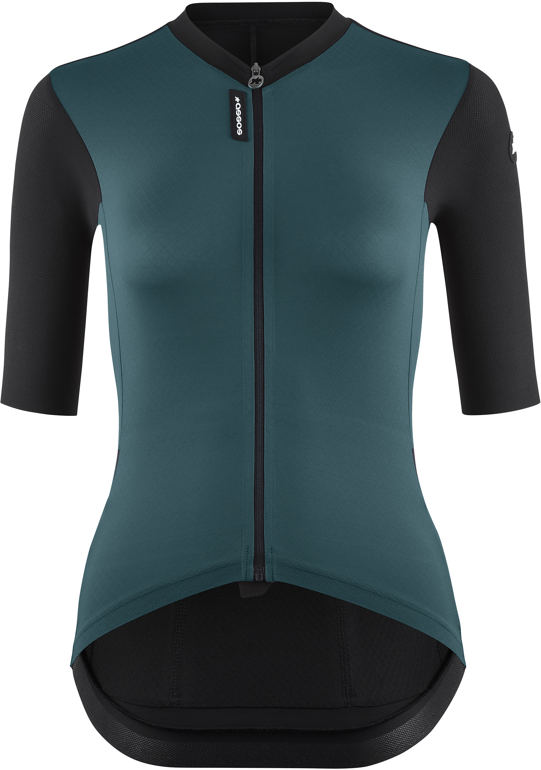 Beklædning - Cykeltrøjer - Assos TACTICA Women's Jersey T5 - Foundation Green