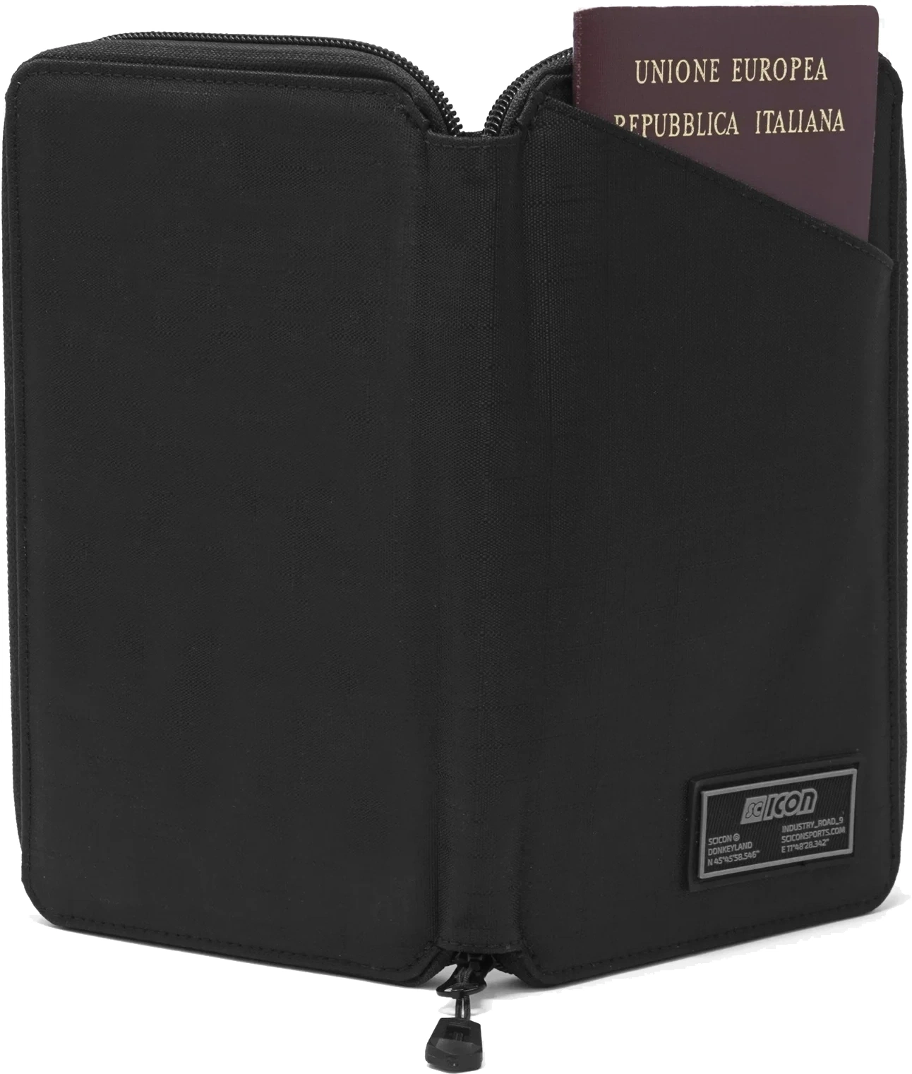 Tilbehør - Cykeltasker - Scicon Passport Wallet