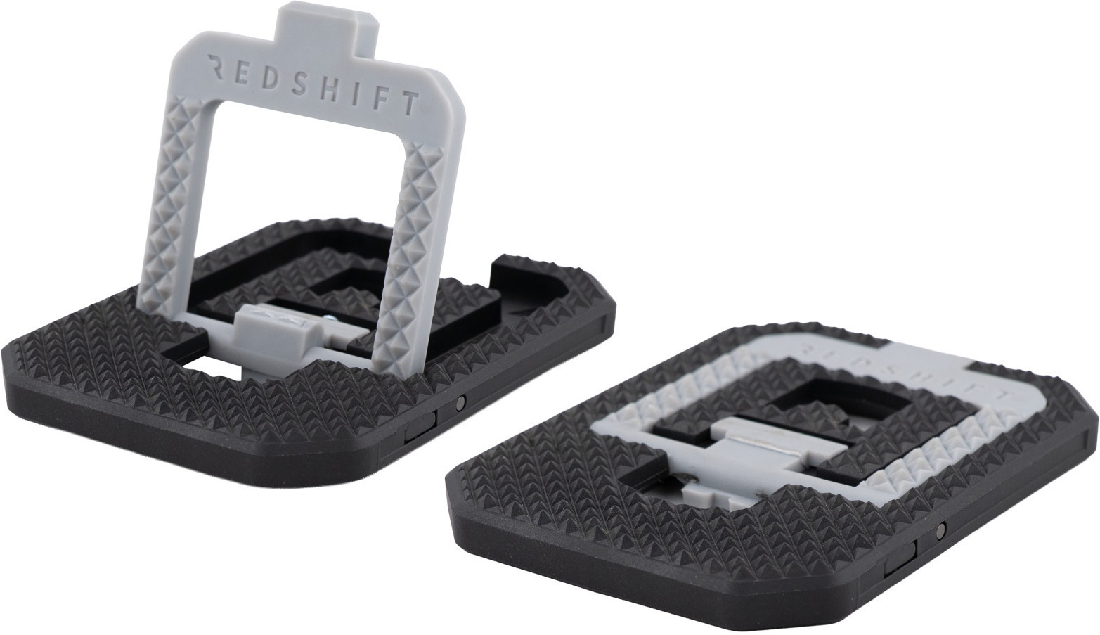 Redshift Mousetrap Pedaladapter SPD til Flad (2 stk.)