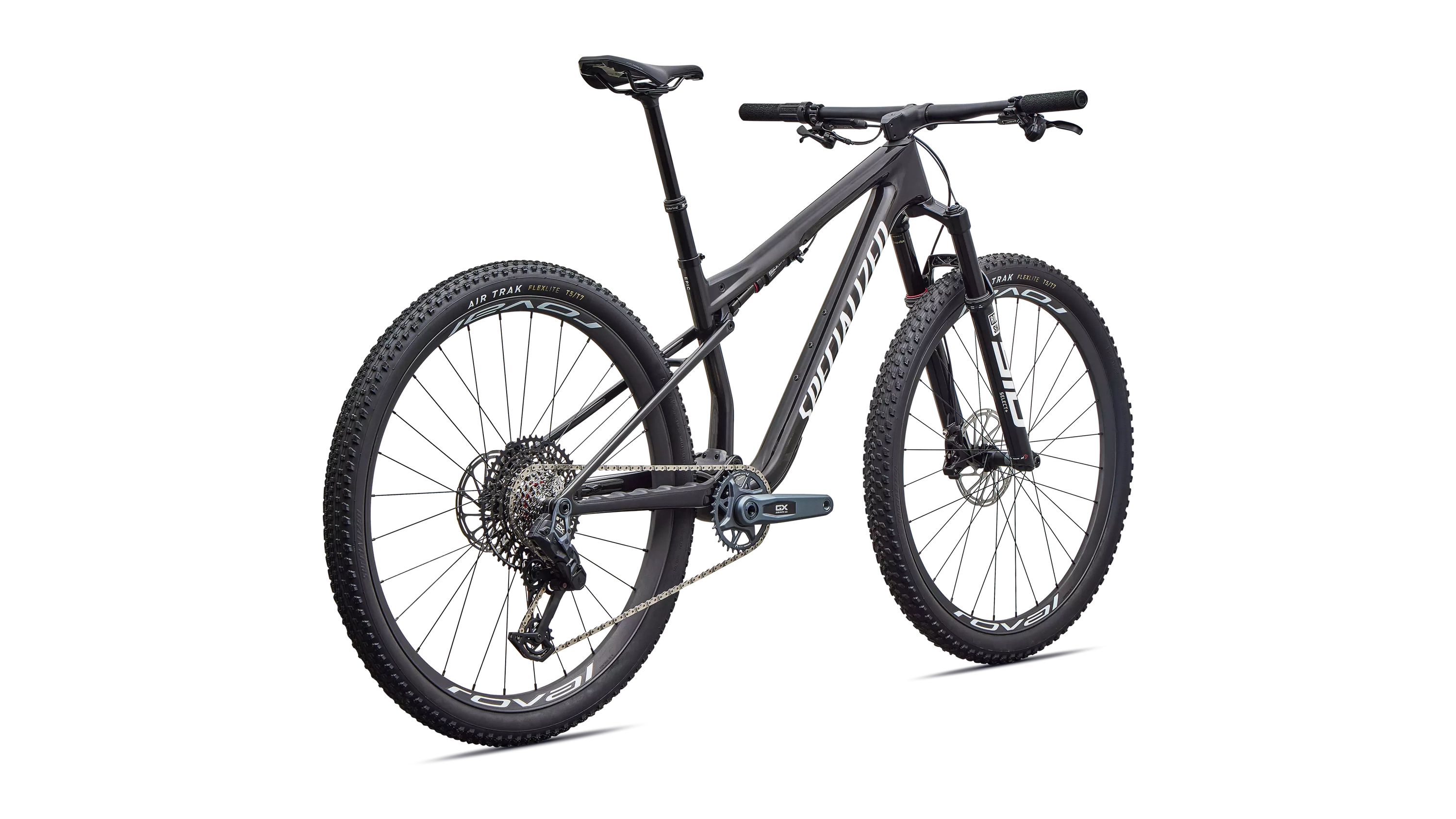 Cykler - Mountainbikes - Specialized Epic 9 Expert 2027 - Gloss Carbon