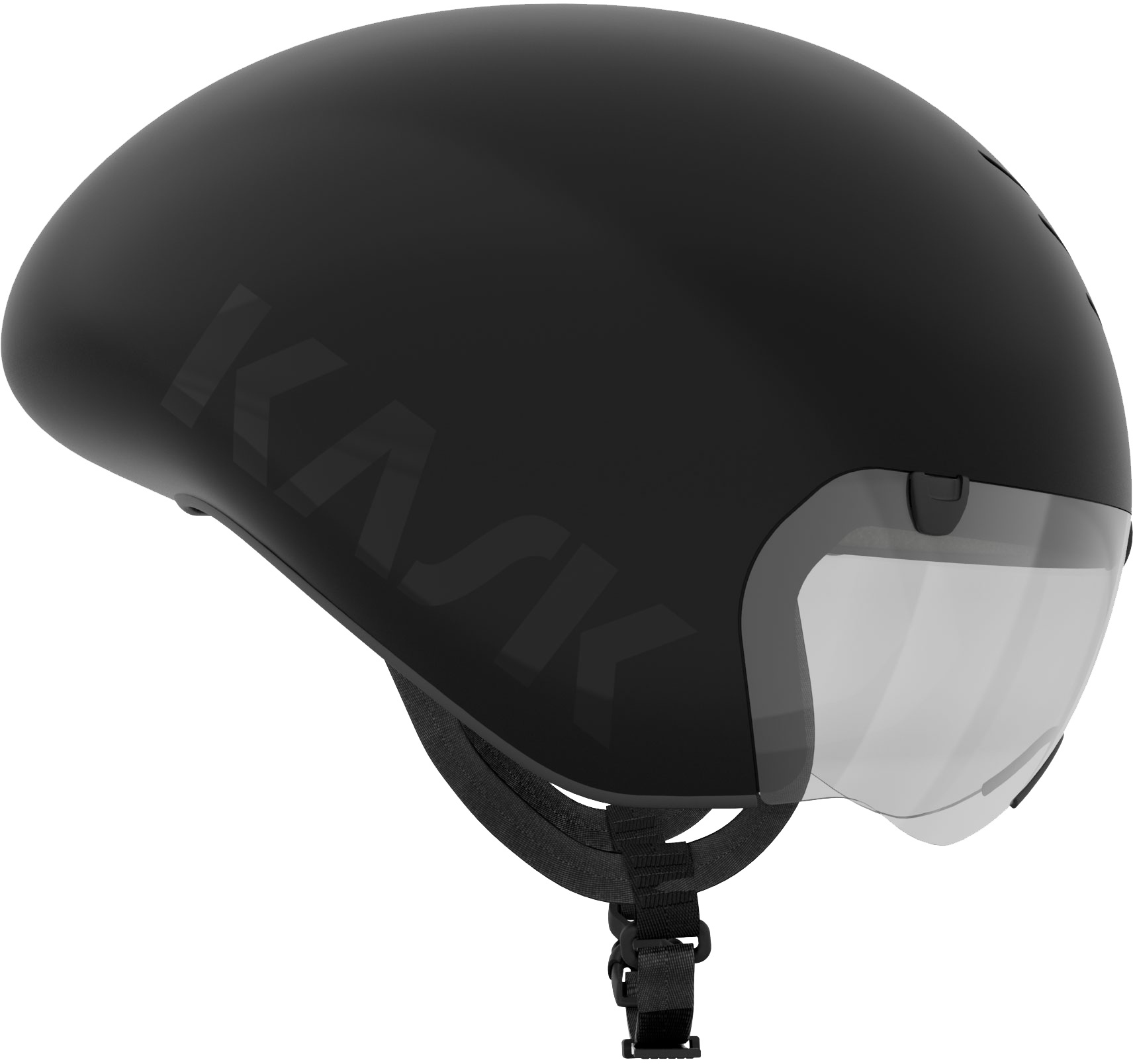 Beklædning - Cykelhjelme - Kask Bambino Pro Cykelhjelm - Sort