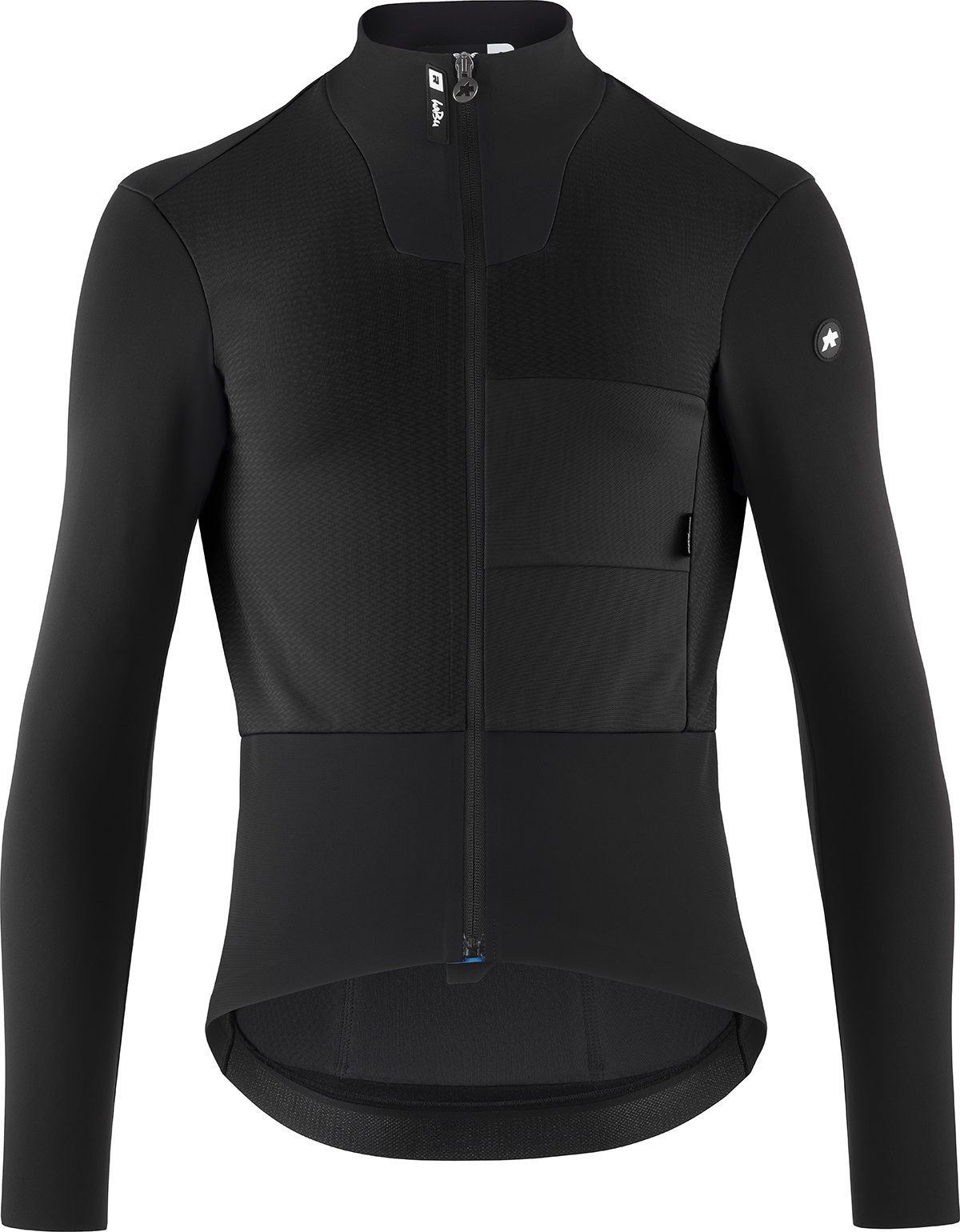 Beklædning - Cykeljakker - Assos EQUIPE R Winter Jacket S11 - Black Series