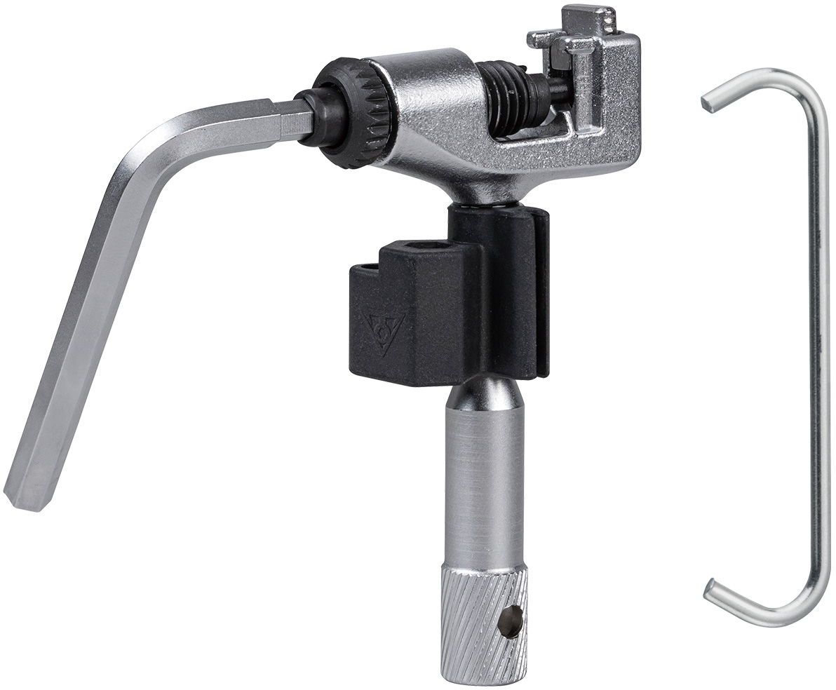Tilbehør - Værktøj - Topeak Super Chain Tool Kædeværktøj 1-13 speed