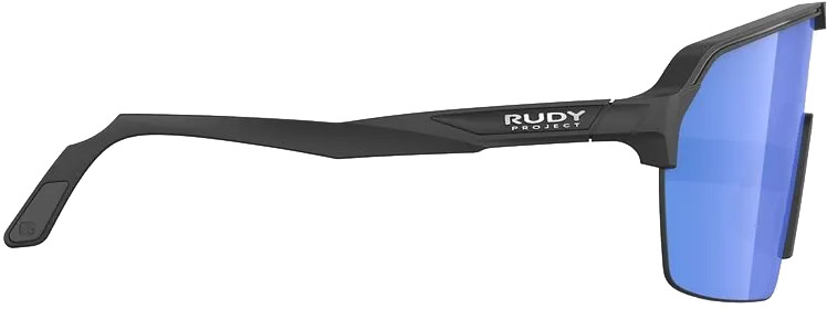 Beklædning - Cykelbriller - Rudy Project Spinshield Air Solbriller - Black Matte