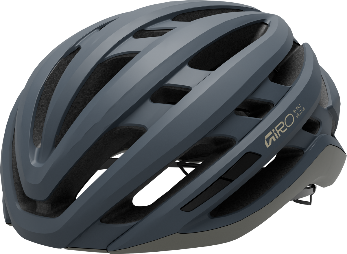 Giro Agilis Mips - Matte Sapphire
