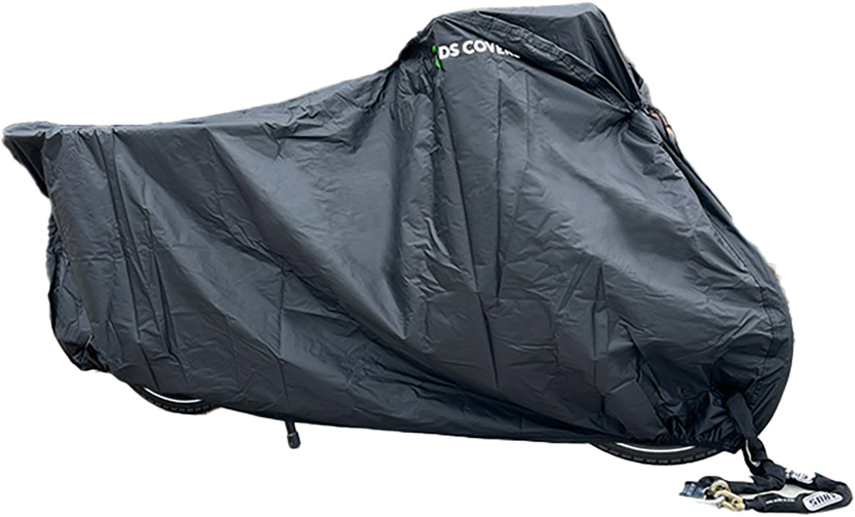 DS Covers CARGO LONGTAIL - vandtæt