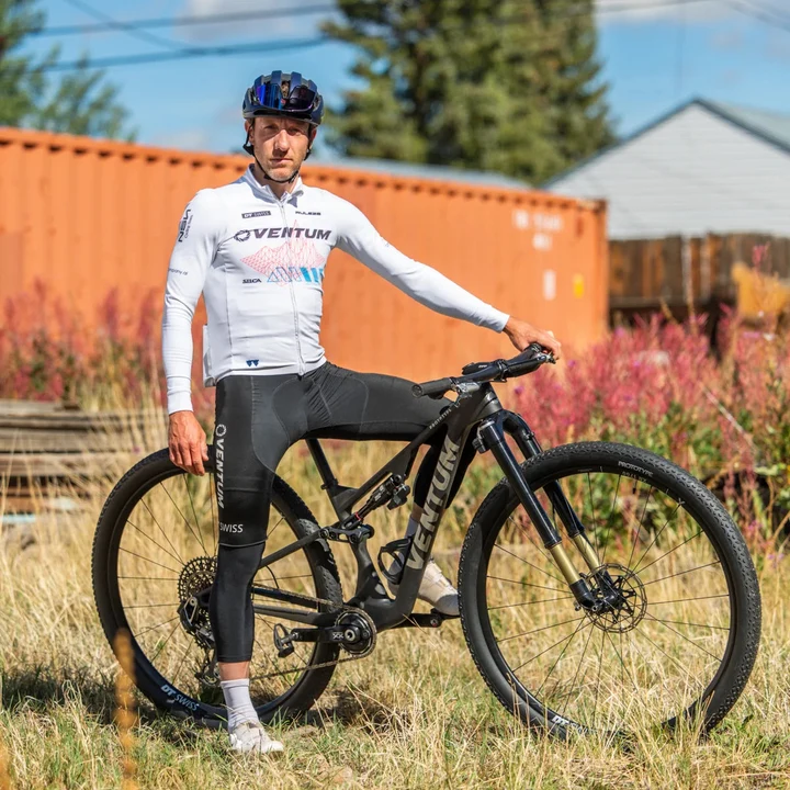 Reservedele - Cykeldæk - Silca Protocol RCG-3 Gravel Dæk 32x2.4 - Black