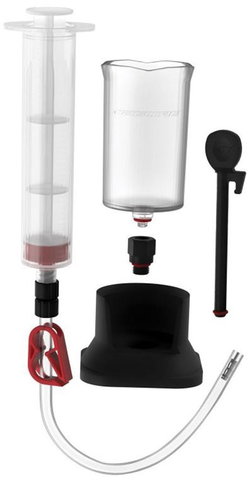 Jagwire Sport Mineral Bleed Kit