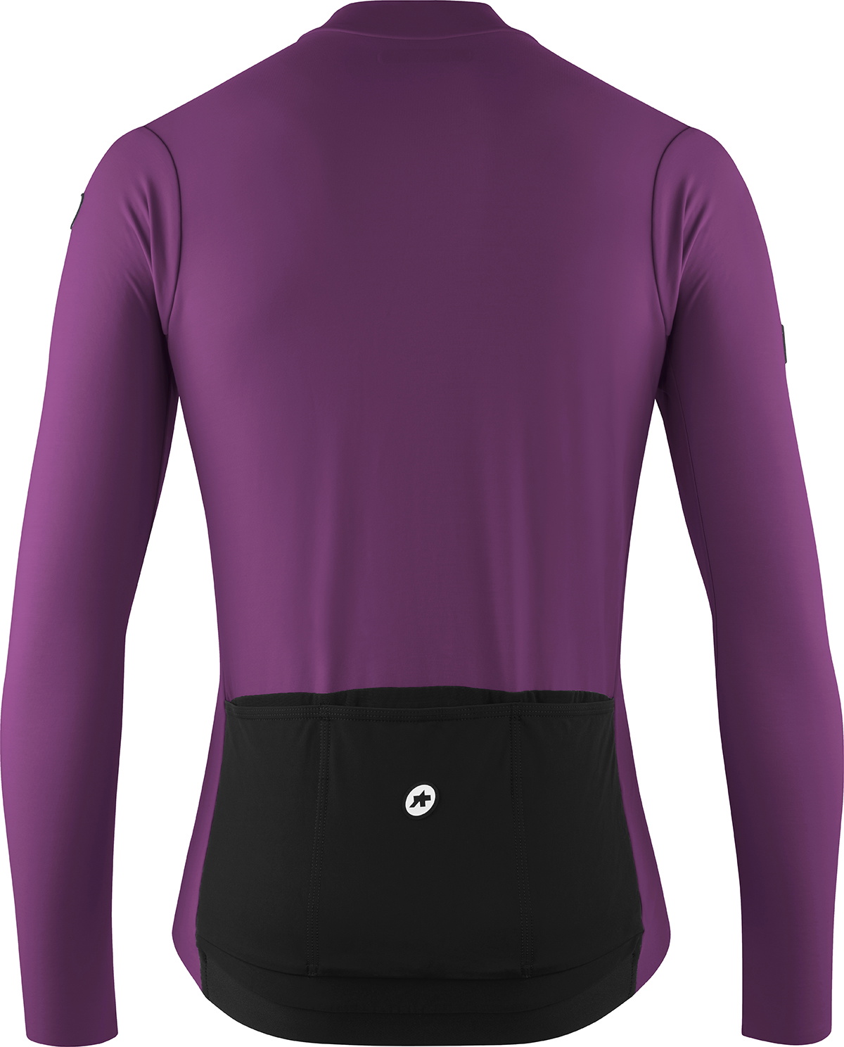 Beklædning - Cykeltrøjer - Assos MILLE GT Spring Fall Longsleeve Jersey C2 - Alchemy Purple