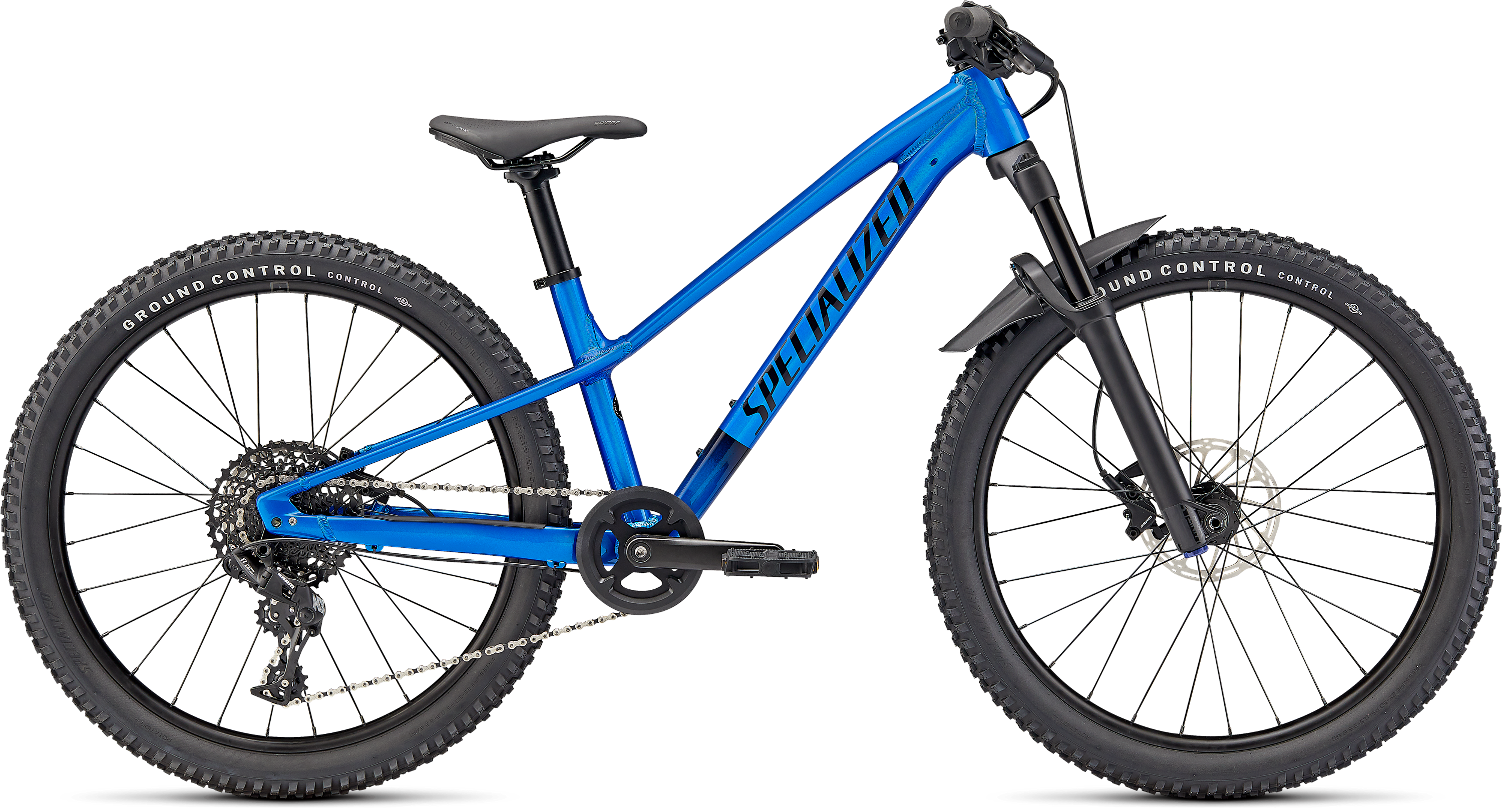 Cykler - Børnecykler - Specialized Riprock Expert 24 2022 - Blå