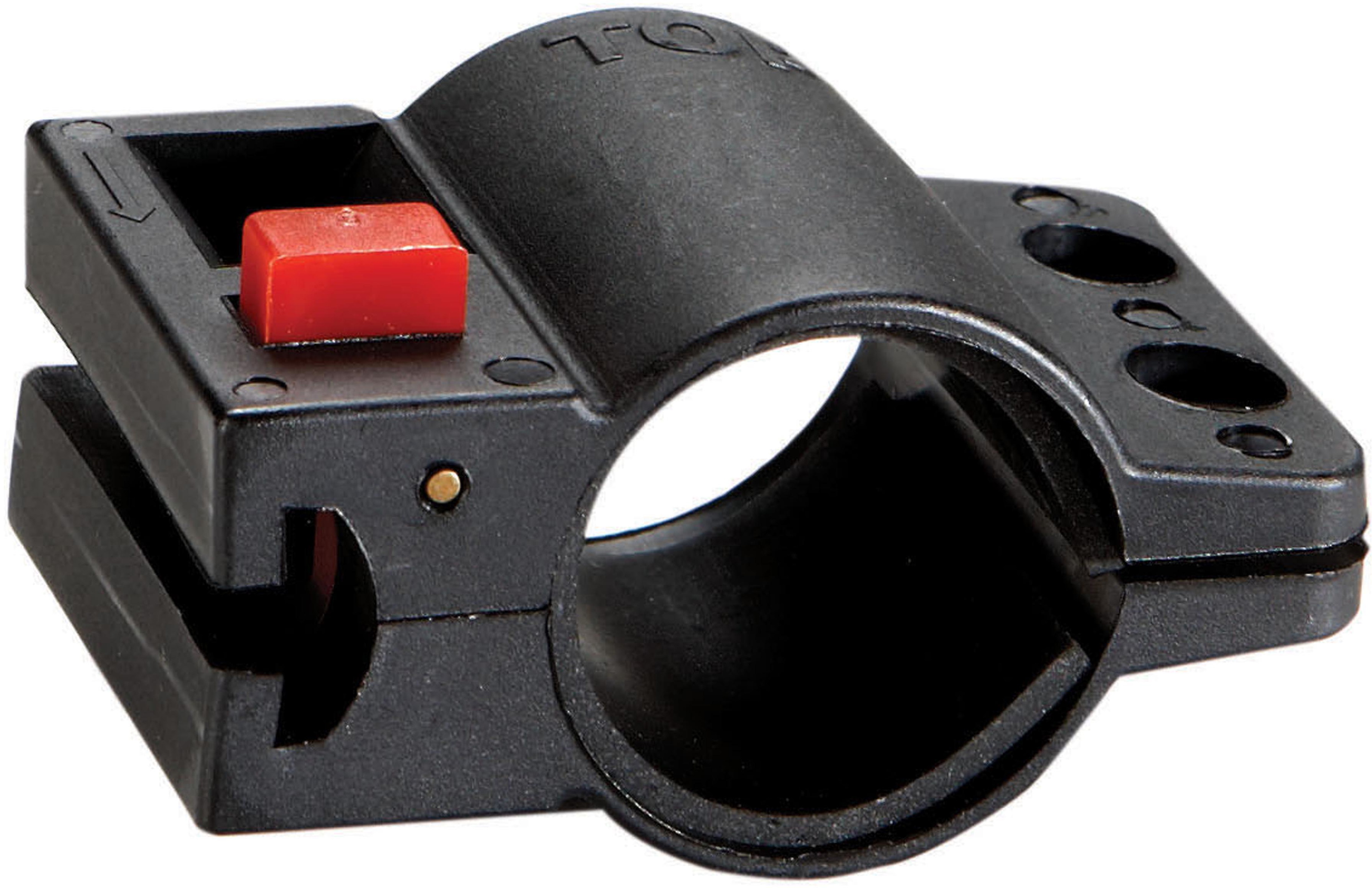 Tilbehør - Cykellås - Kryptonite Bøjlelås U-Lock Keeper Mini-6 - 15cm