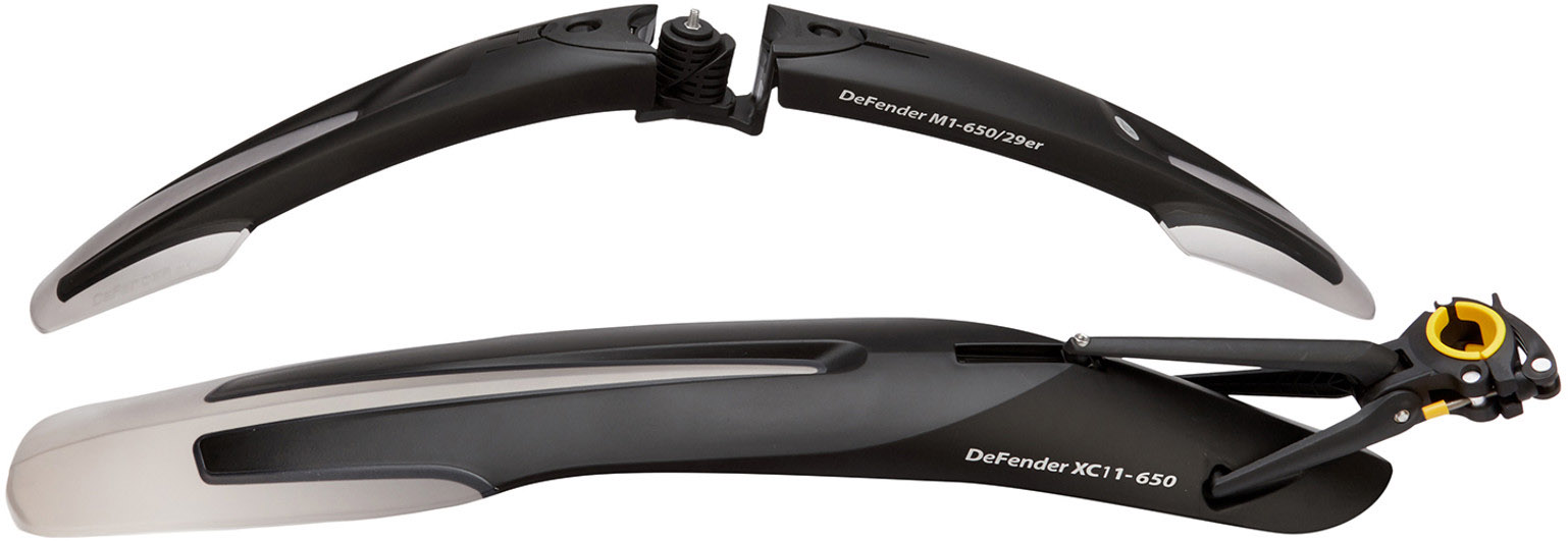 Topeak Defender M1 & XC11 Skærmsæt 27.5"