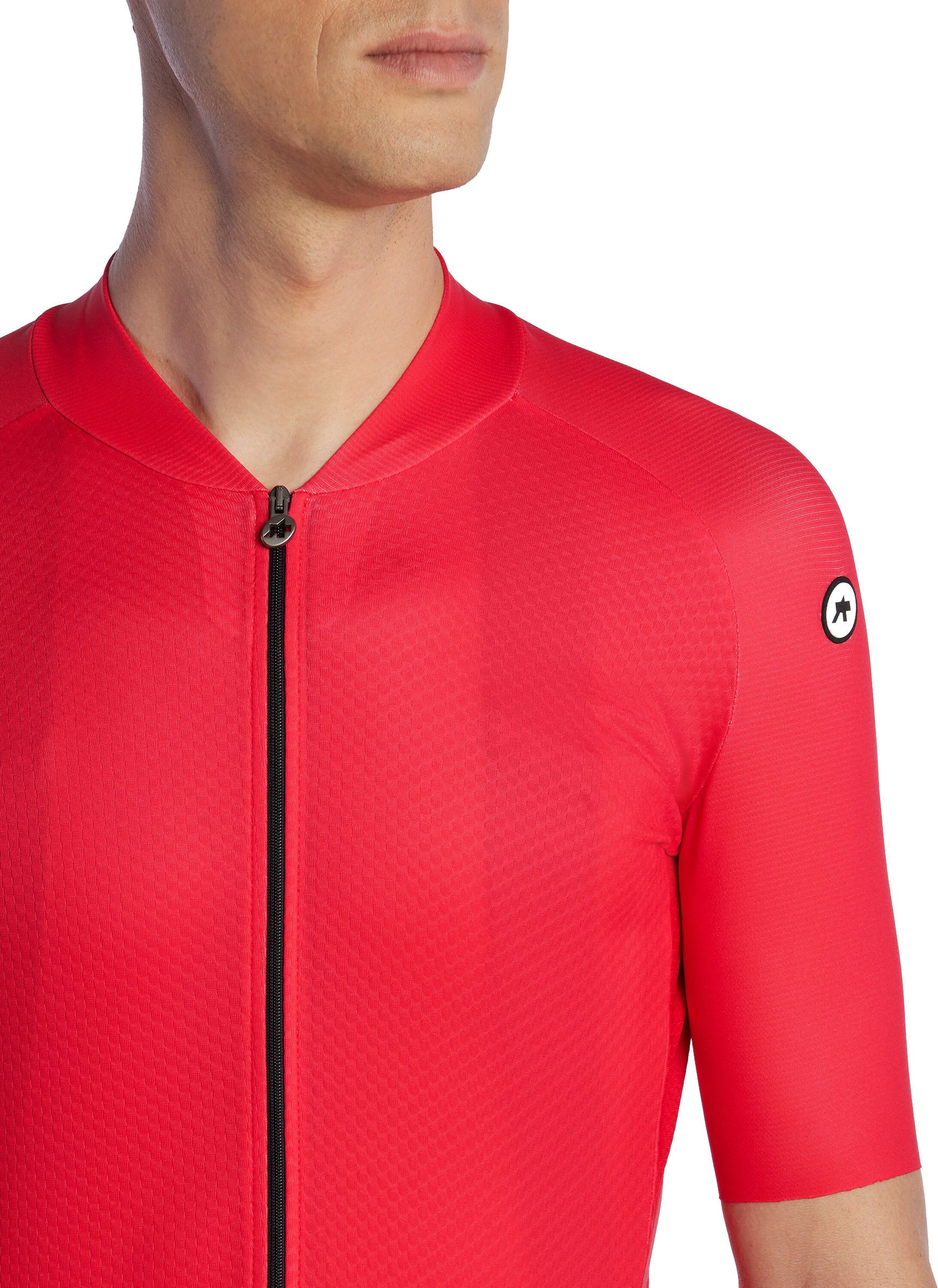 Beklædning - Cykeltrøjer - Assos MILLE GT Jersey C2 EVO - Lunar Red