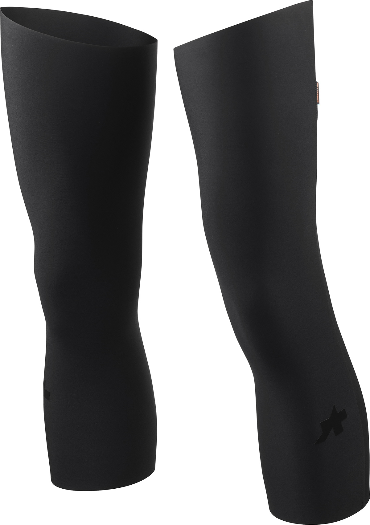 Beklædning - Løse ærmer / ben - Assos R Winter Knee Warmers P1 - Black Series