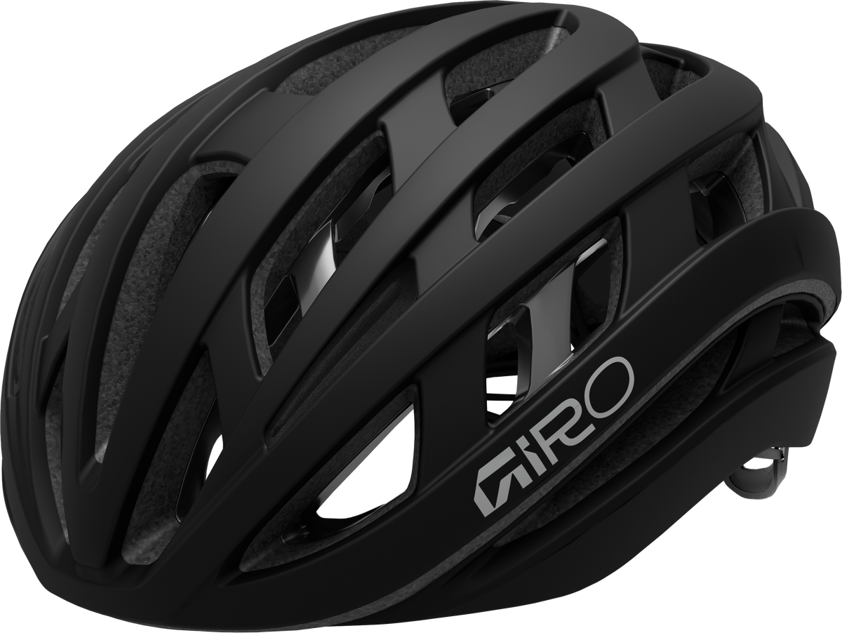 Giro Helios Spherical Mips - Matte Black Fade