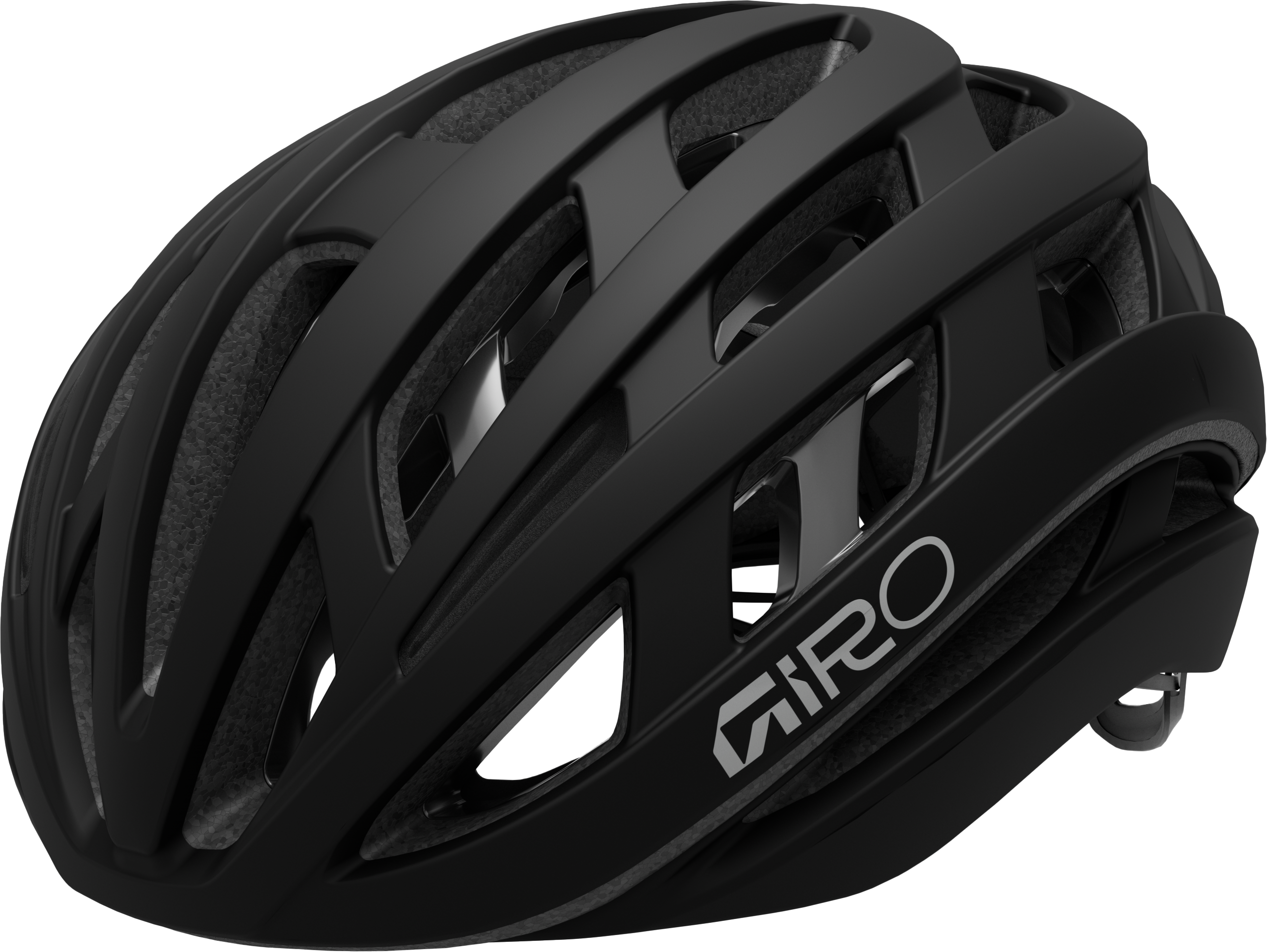 Giro Helios Spherical Mips - Matte Black Fade