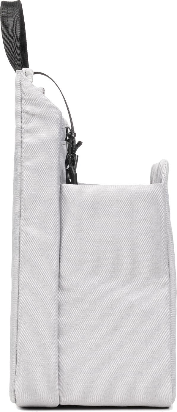 Tilbehør - Cykeltasker - ACID by Cube Organizer-indsats til 15L Sidetaske - Grey