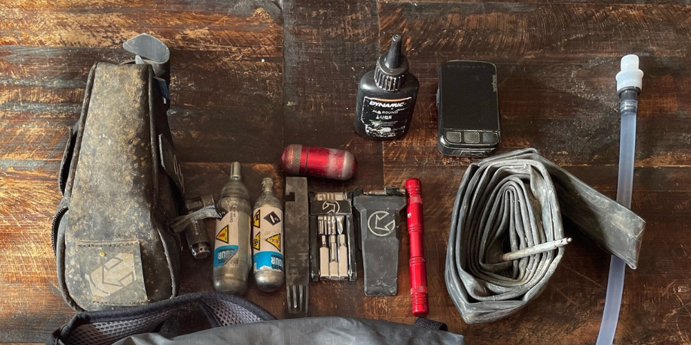 Cykel Udstyr (1000 x 500 px)