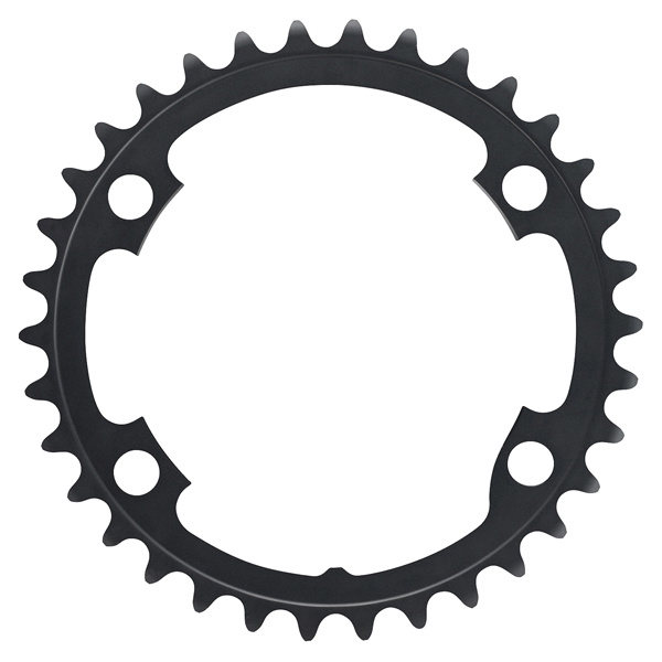 Shimano Klinge 34T-MS Ultegra