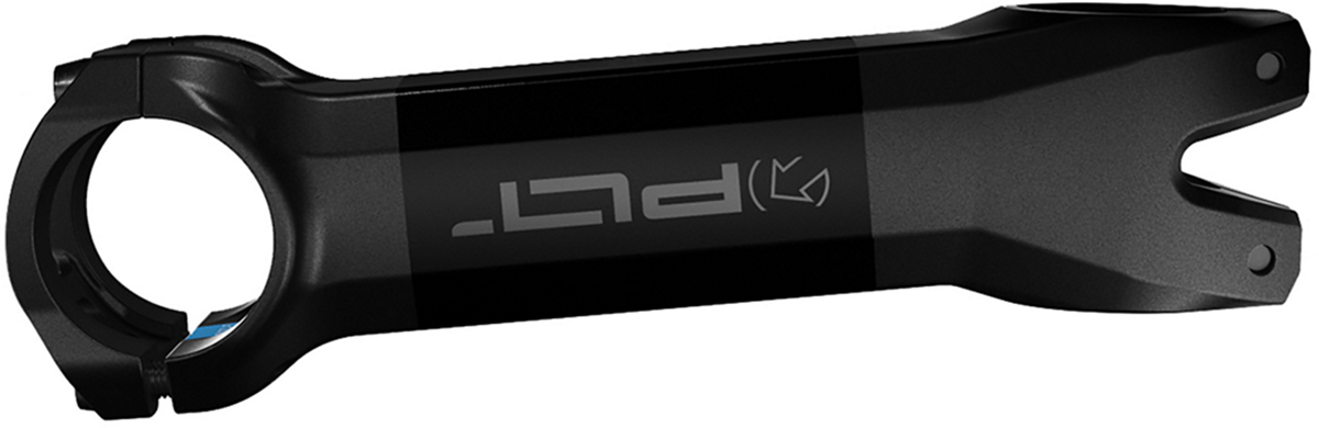 Reservedele - Frempinde - PRO Bikegear PLT Frempind 130mm/31.8mm/+-6º - Black