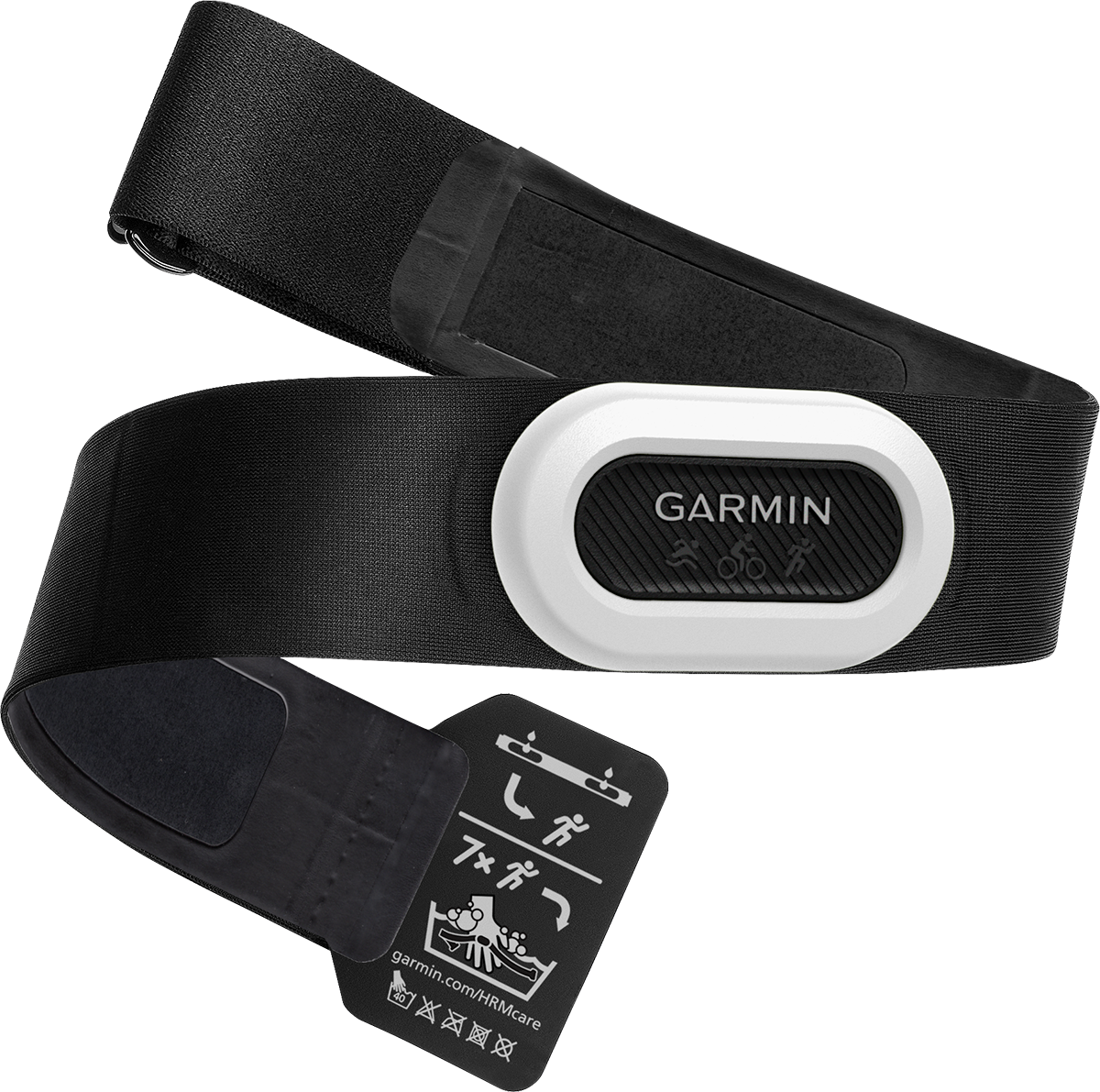 Garmin HRM-Pro Pulsmåler Plus