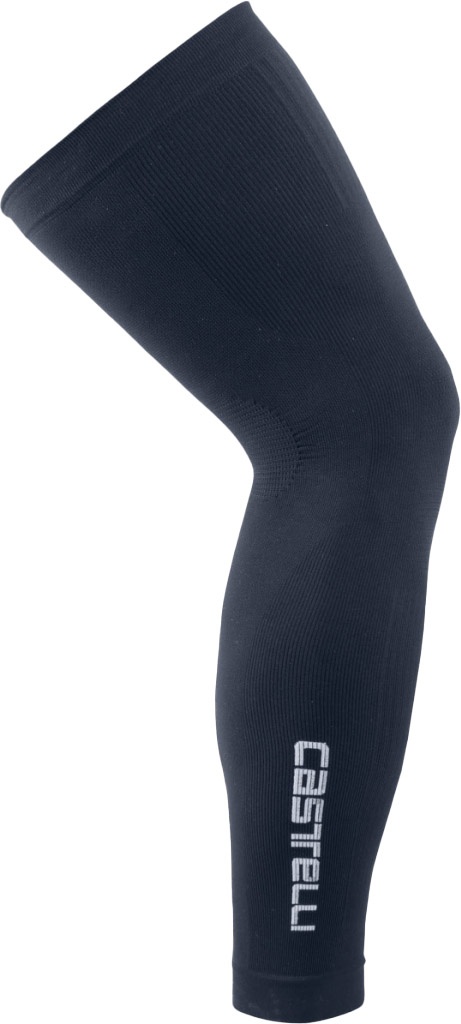 Beklædning - Løse ærmer / ben - Castelli PRO SEAMLESS LEG WARMER - Blå