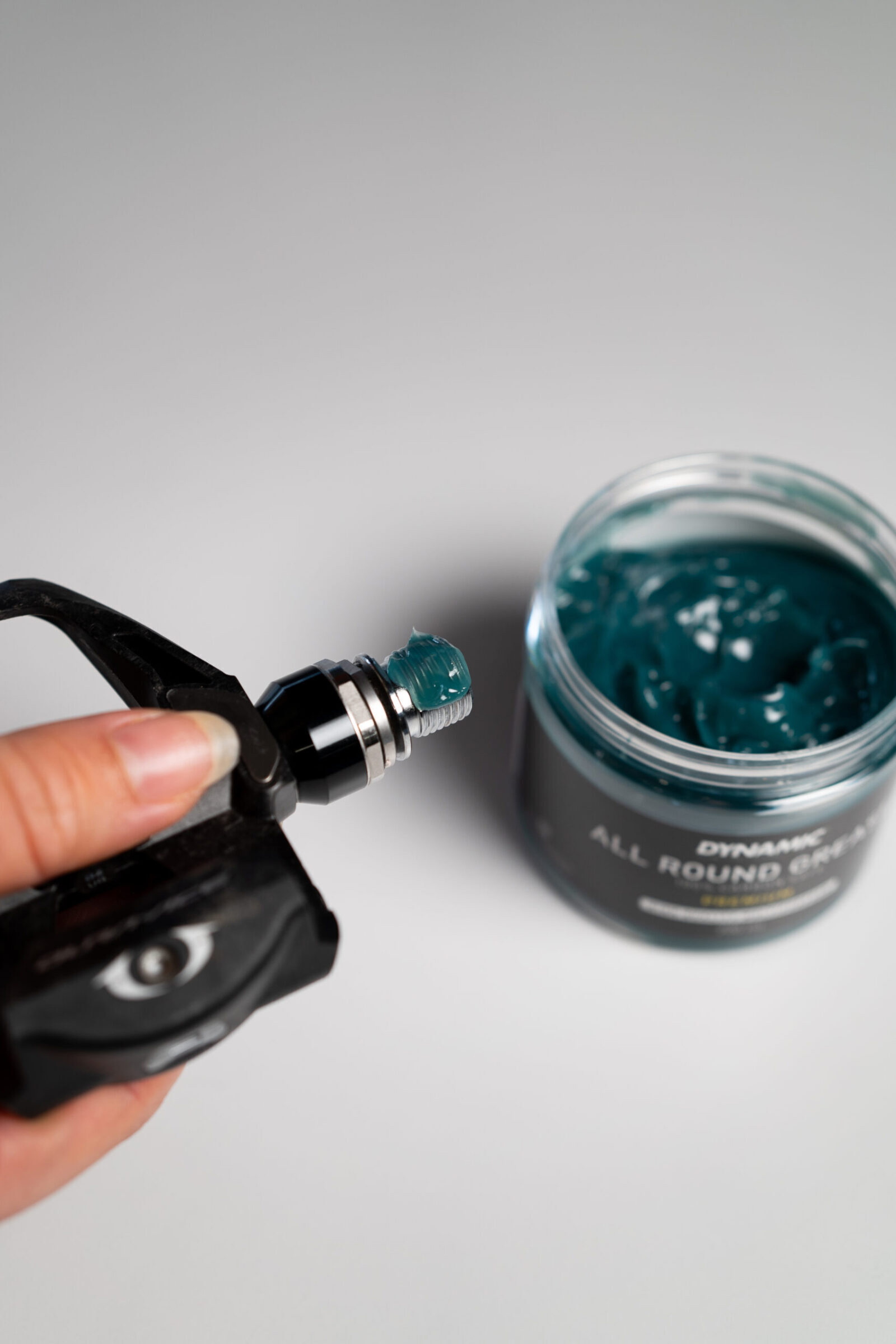 Tilbehør - Olie / Fedt - Dynamic Premium All Round Grease 150g