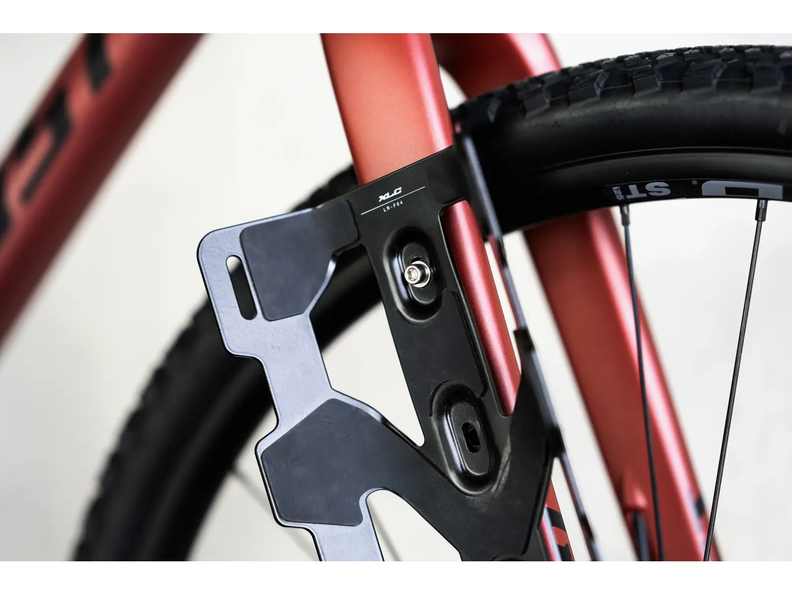 Tilbehør - Cykeltasker - XLC Anycage til drybags